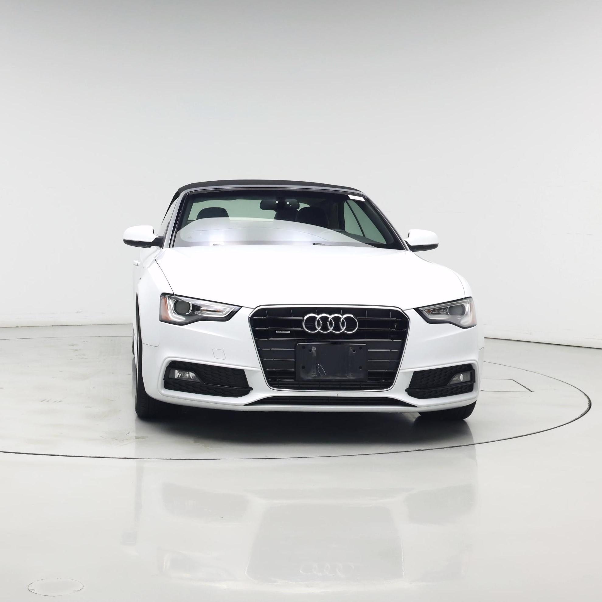 Thumbnail: 2016 Audi A5 - 5