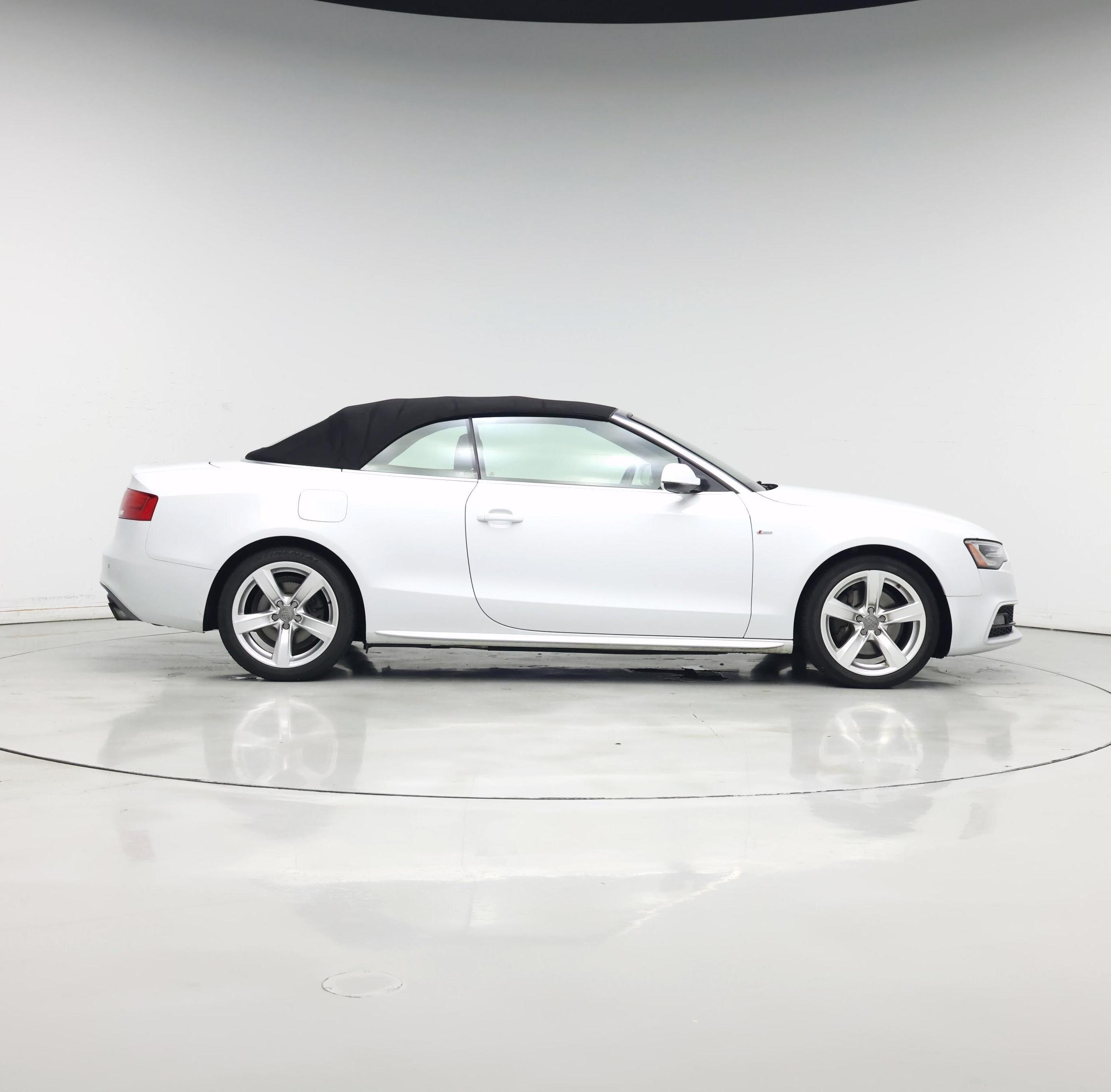 Thumbnail: 2016 Audi A5 - 7