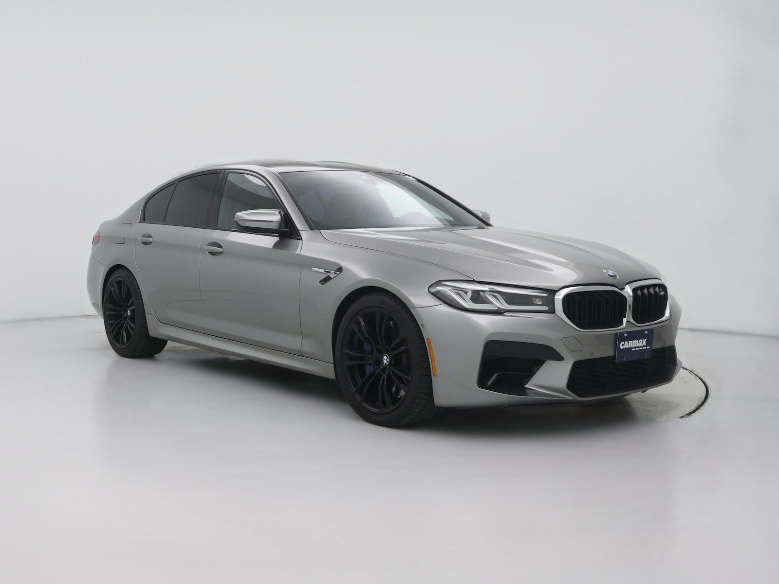 2021 BMW M5 Base