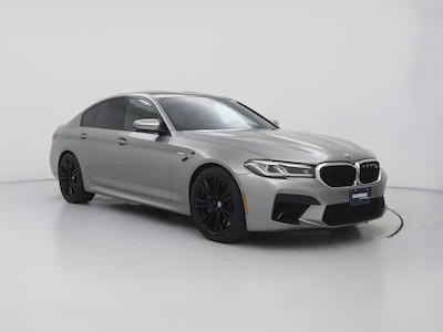 2021 BMW M5