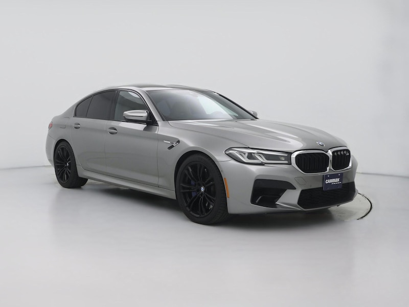 2021 BMW M5  -
                  Kenosha, WI