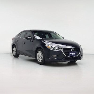 2017 Mazda Mazda3 Sport