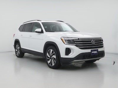 2024 Volkswagen Atlas SE w/Tech