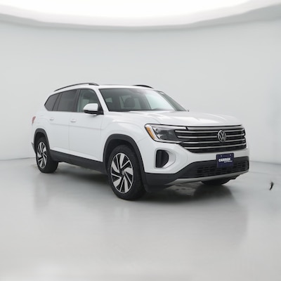2024 Volkswagen Atlas SE w/Tech