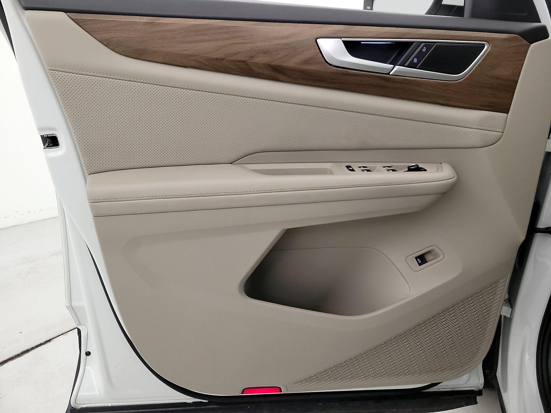 Thumbnail: 2024 Volkswagen Atlas - 12