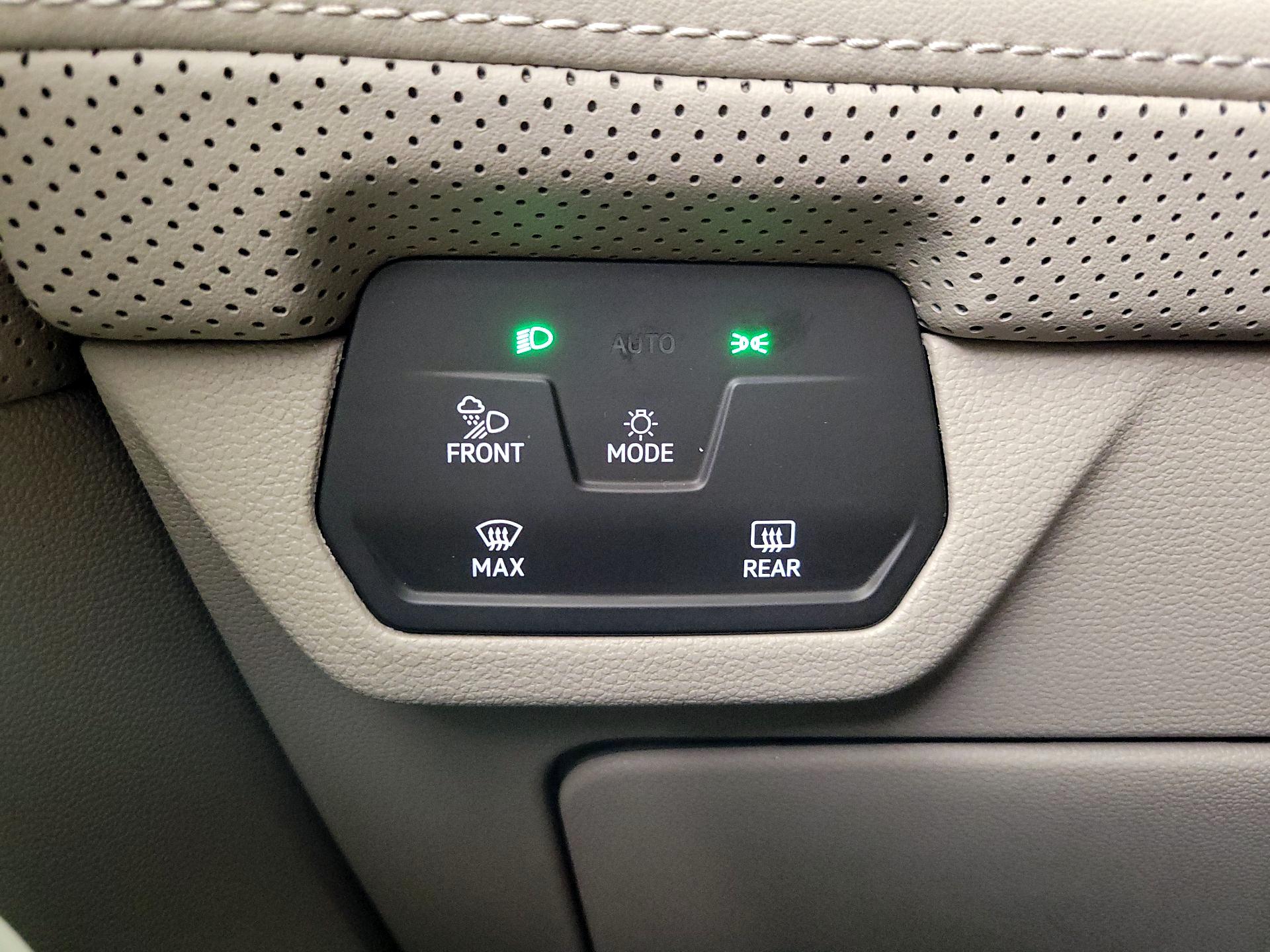 Thumbnail: 2024 Volkswagen Atlas - 13