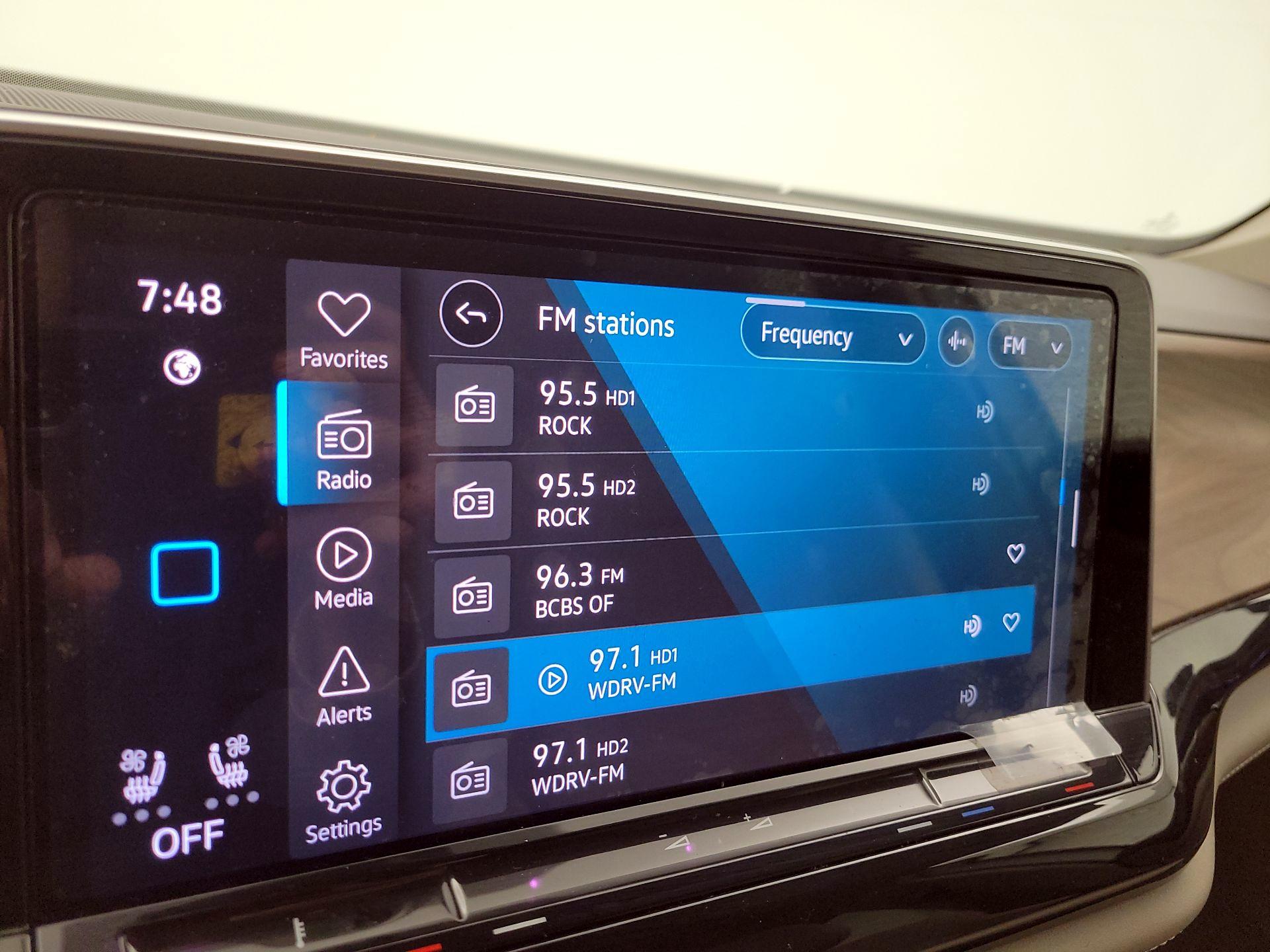 Thumbnail: 2024 Volkswagen Atlas - 15