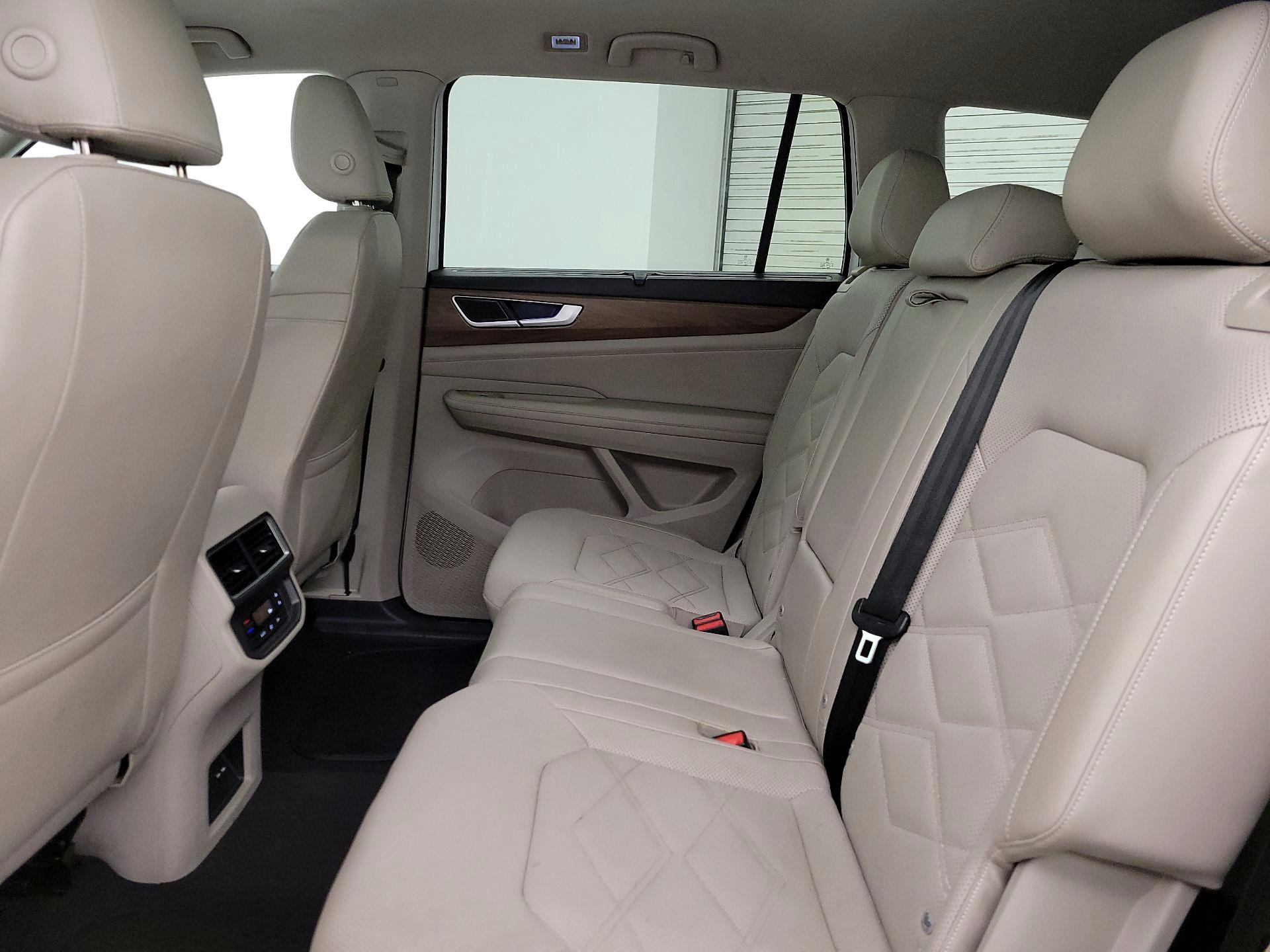 Thumbnail: 2024 Volkswagen Atlas - 20