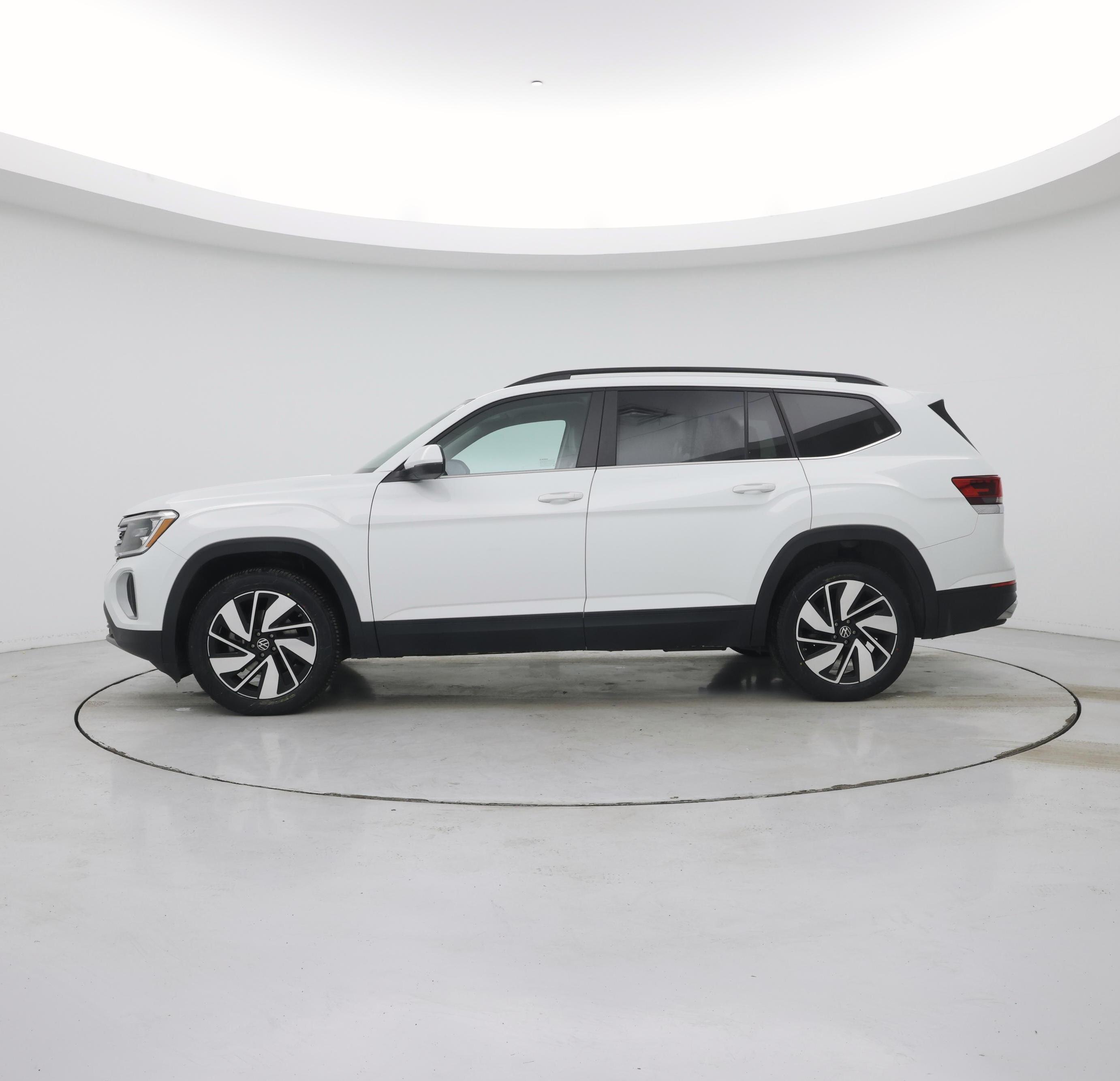 Thumbnail: 2024 Volkswagen Atlas - 3
