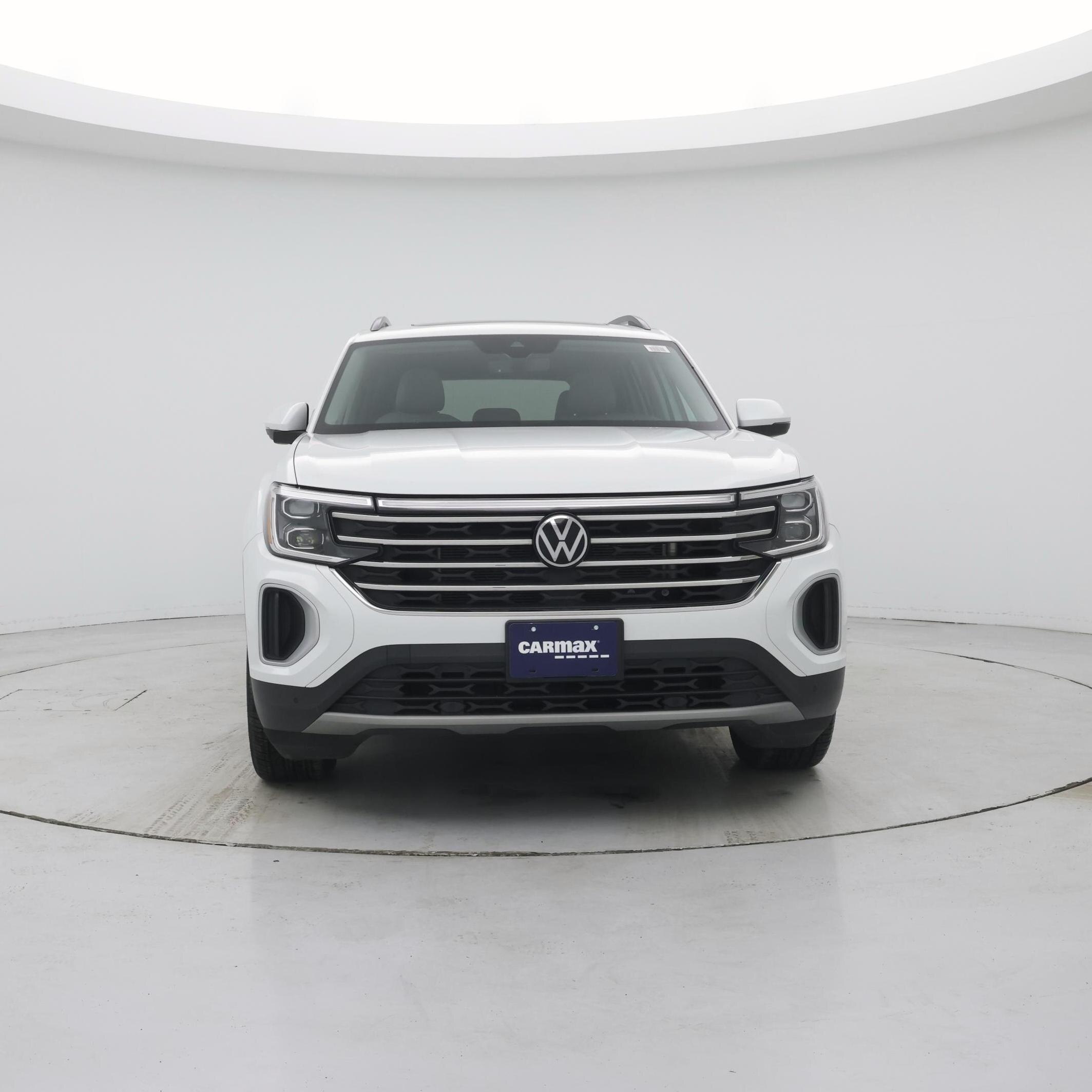 Thumbnail: 2024 Volkswagen Atlas - 5