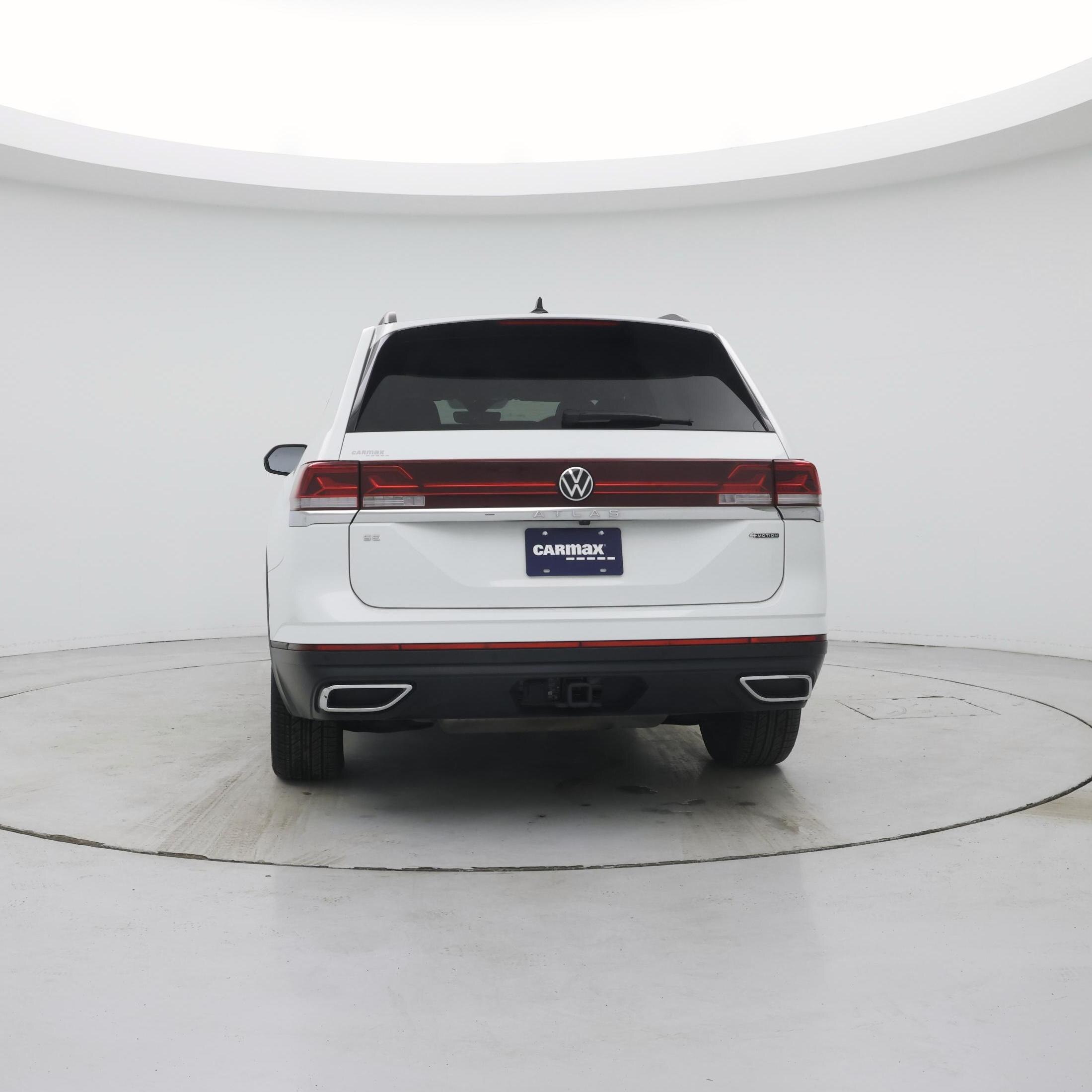 Thumbnail: 2024 Volkswagen Atlas - 6