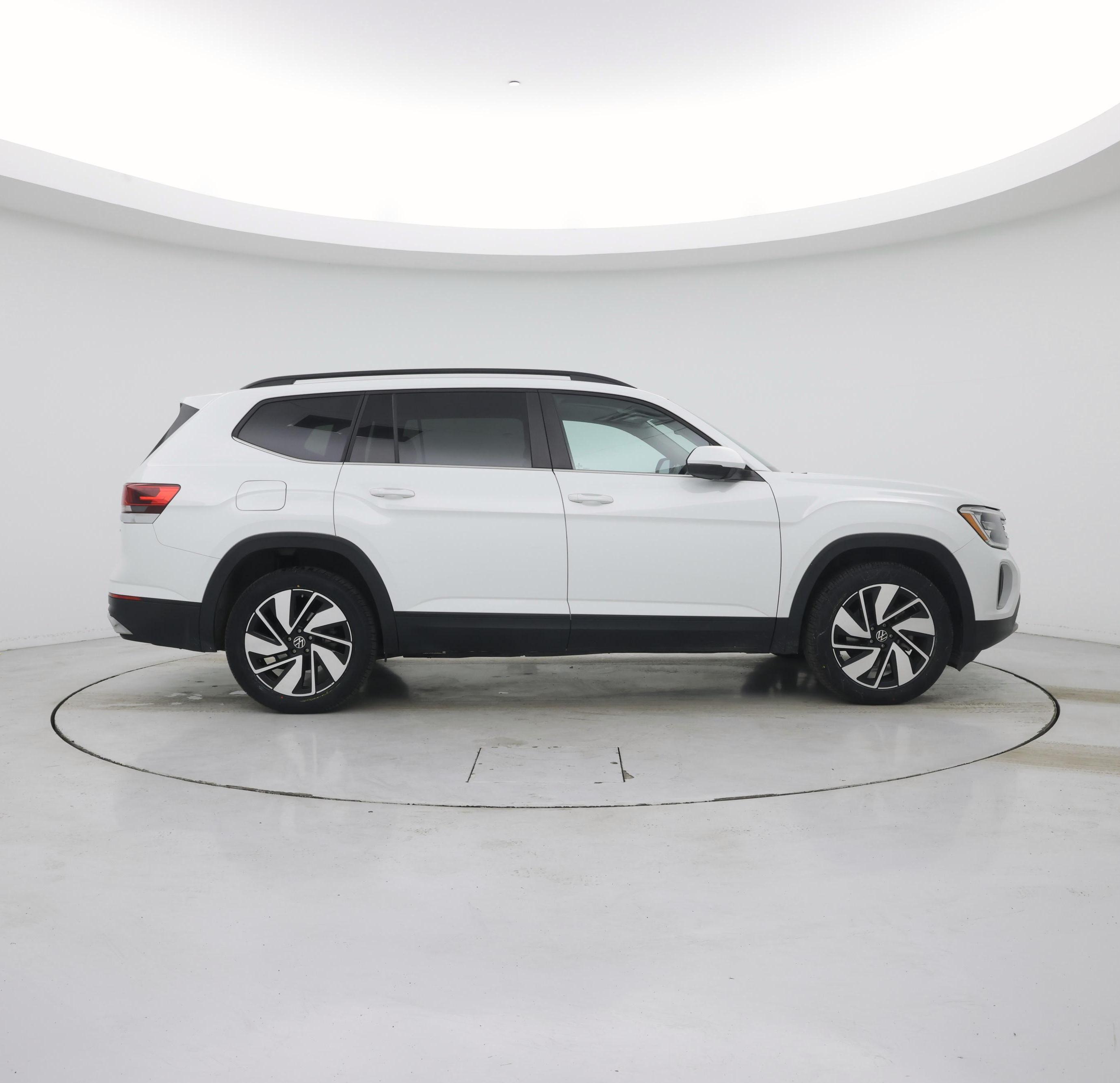 Thumbnail: 2024 Volkswagen Atlas - 7