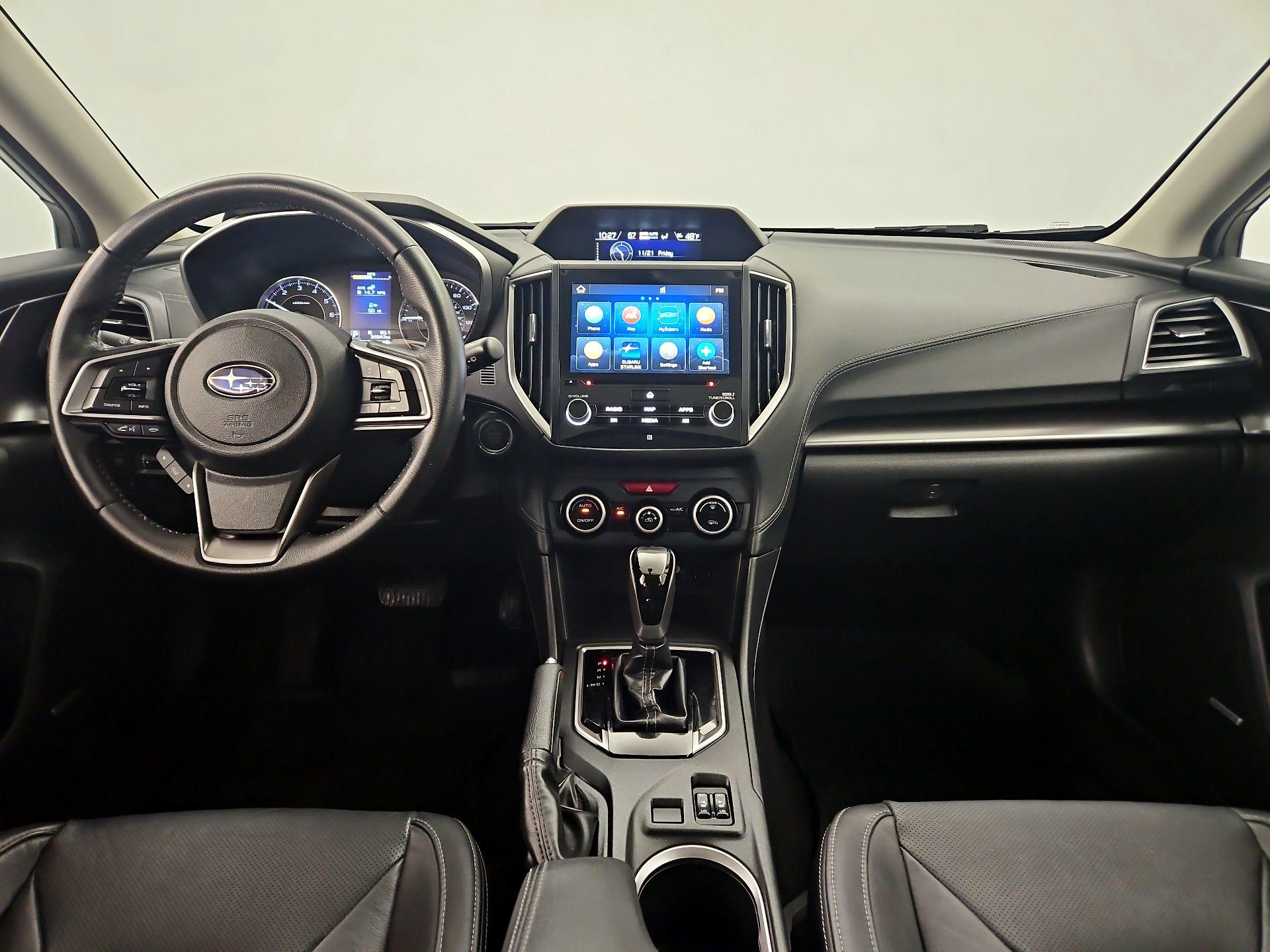 Thumbnail: 2019 Subaru Impreza - 9