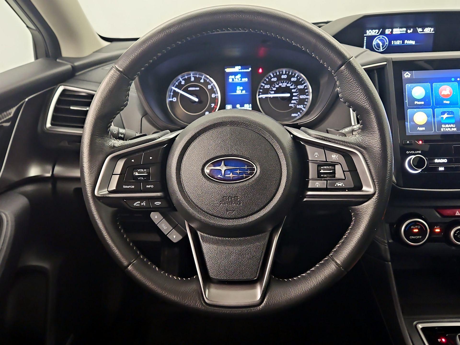 Thumbnail: 2019 Subaru Impreza - 10