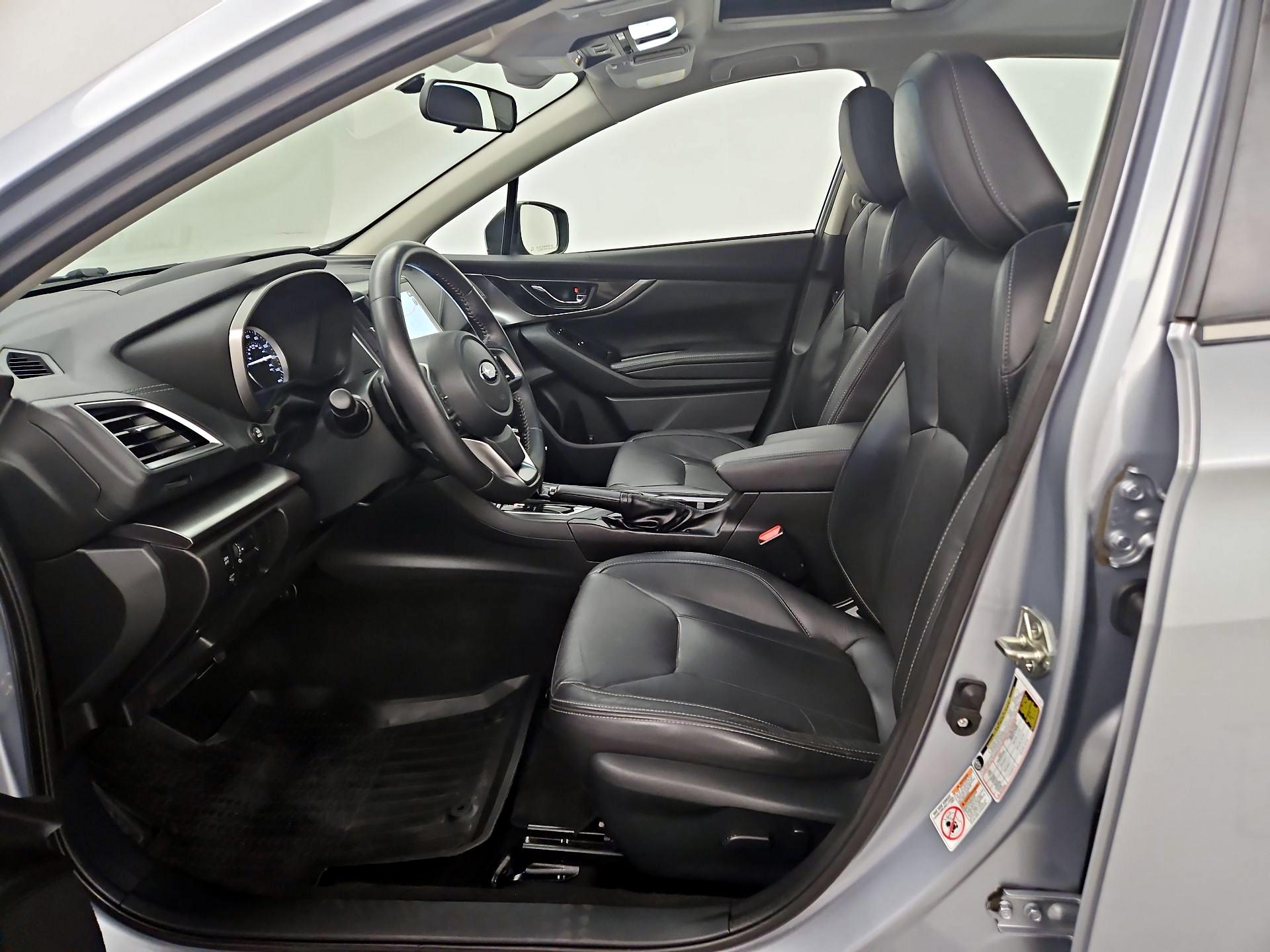 Thumbnail: 2019 Subaru Impreza - 11