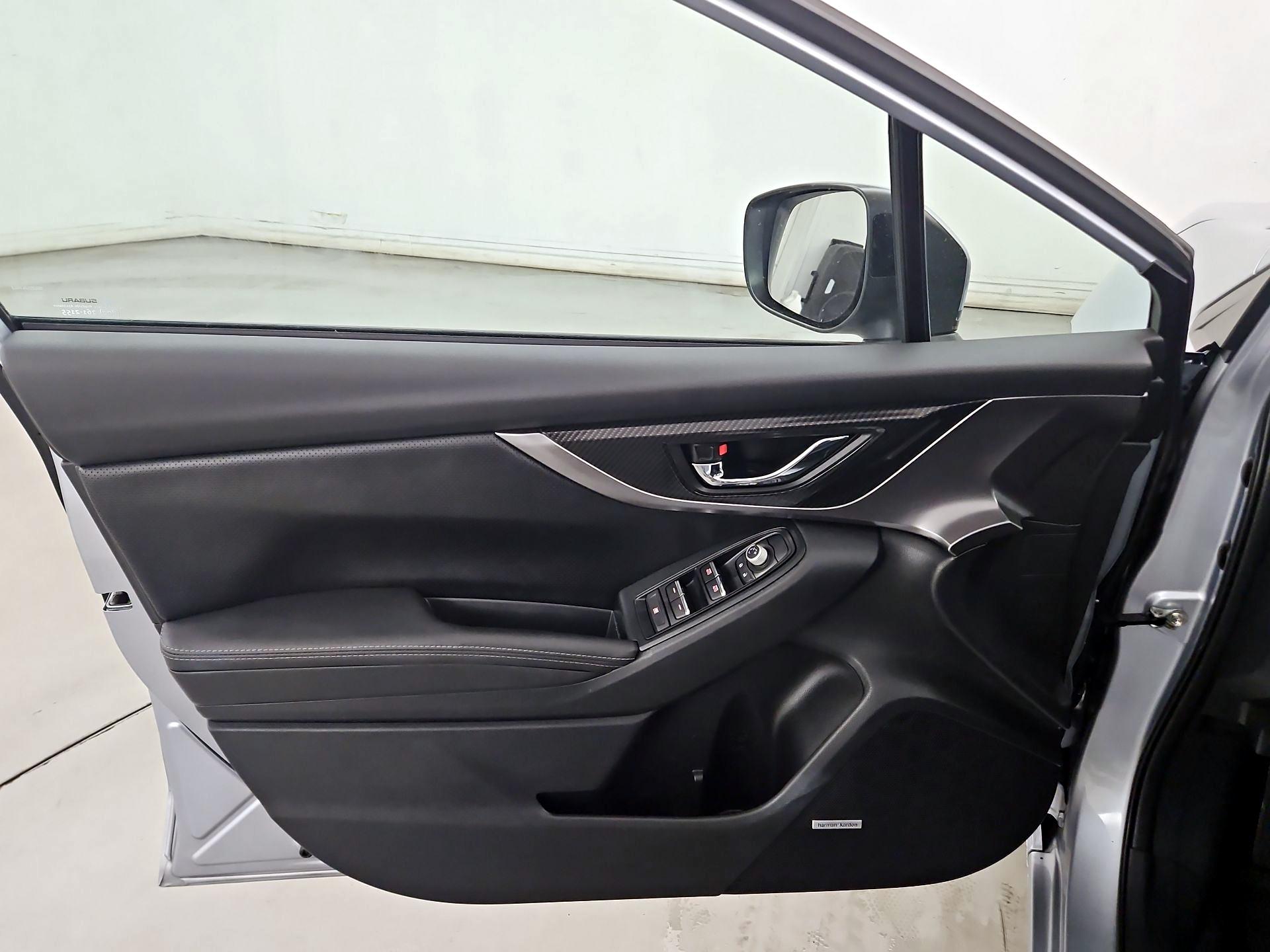 Thumbnail: 2019 Subaru Impreza - 12