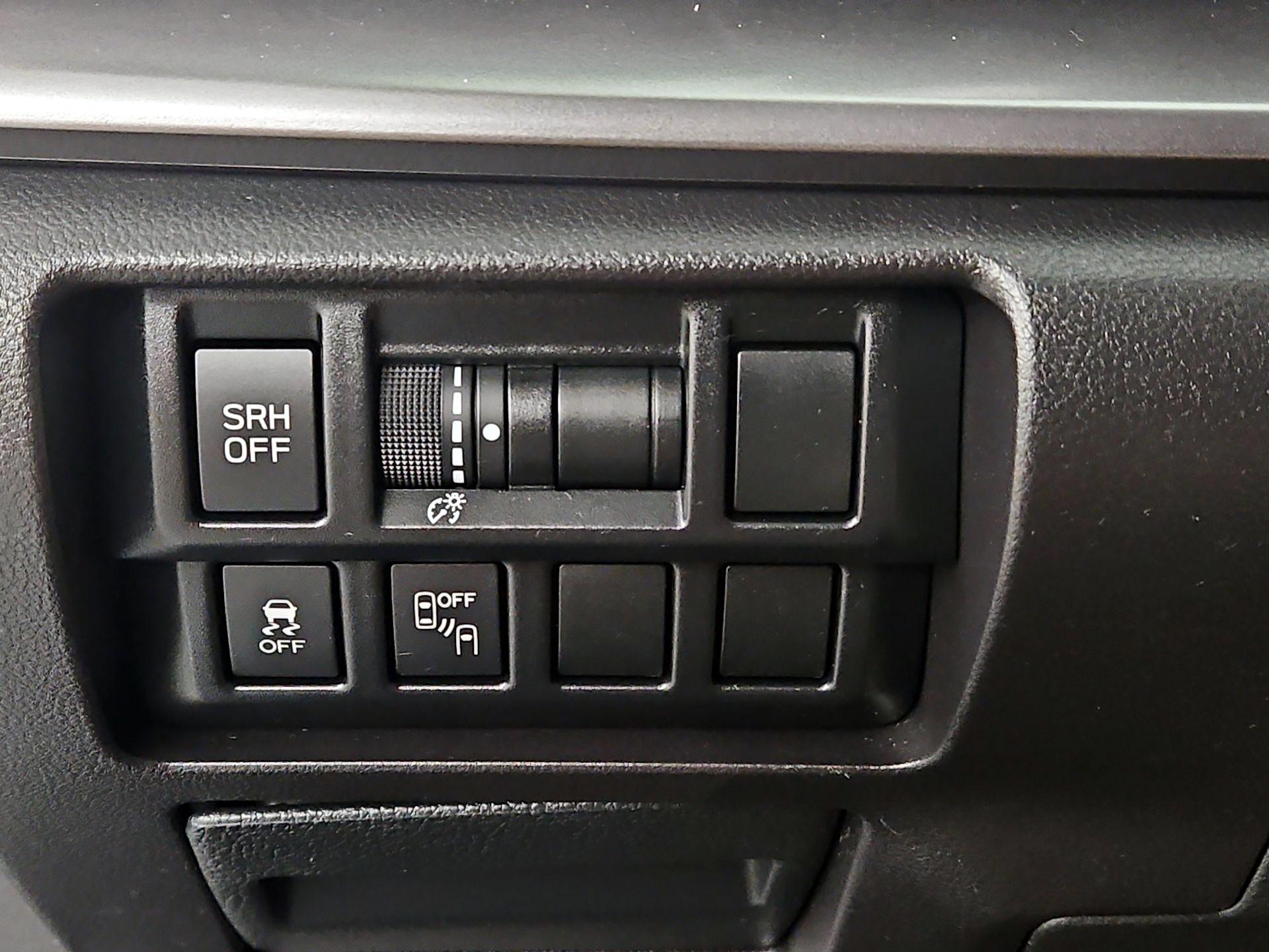 Thumbnail: 2019 Subaru Impreza - 13