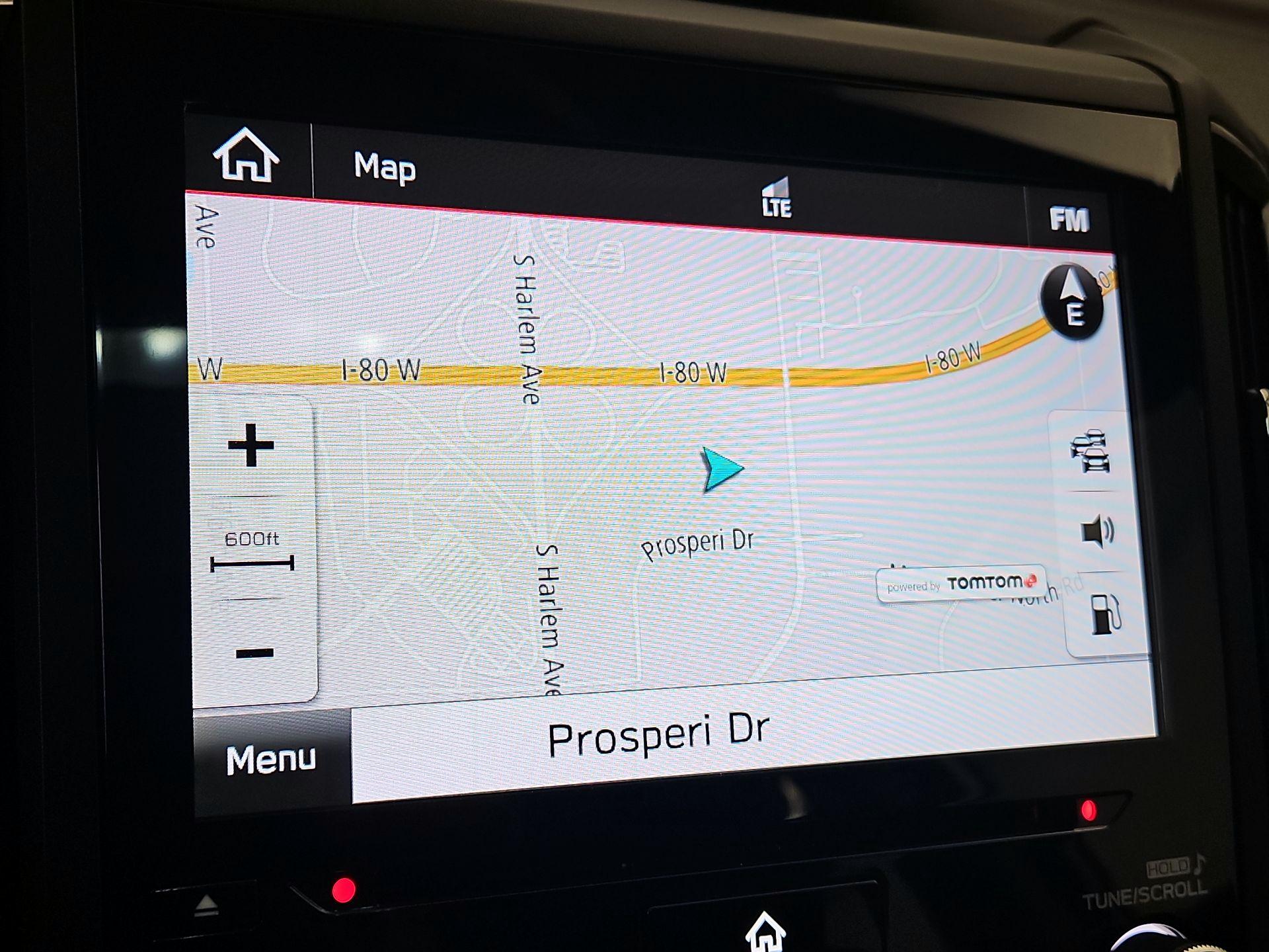 Thumbnail: 2019 Subaru Impreza - 14