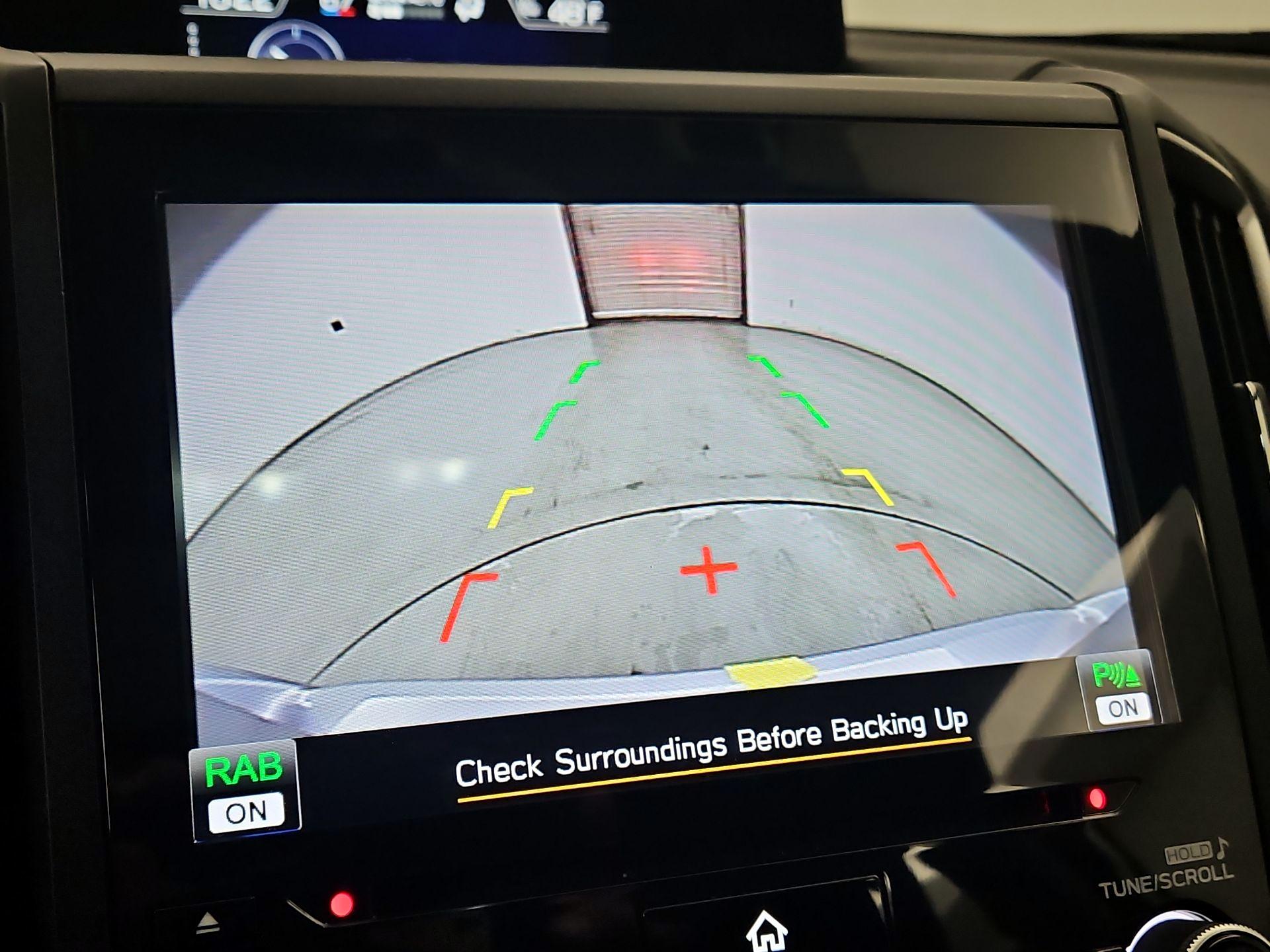 Thumbnail: 2019 Subaru Impreza - 15