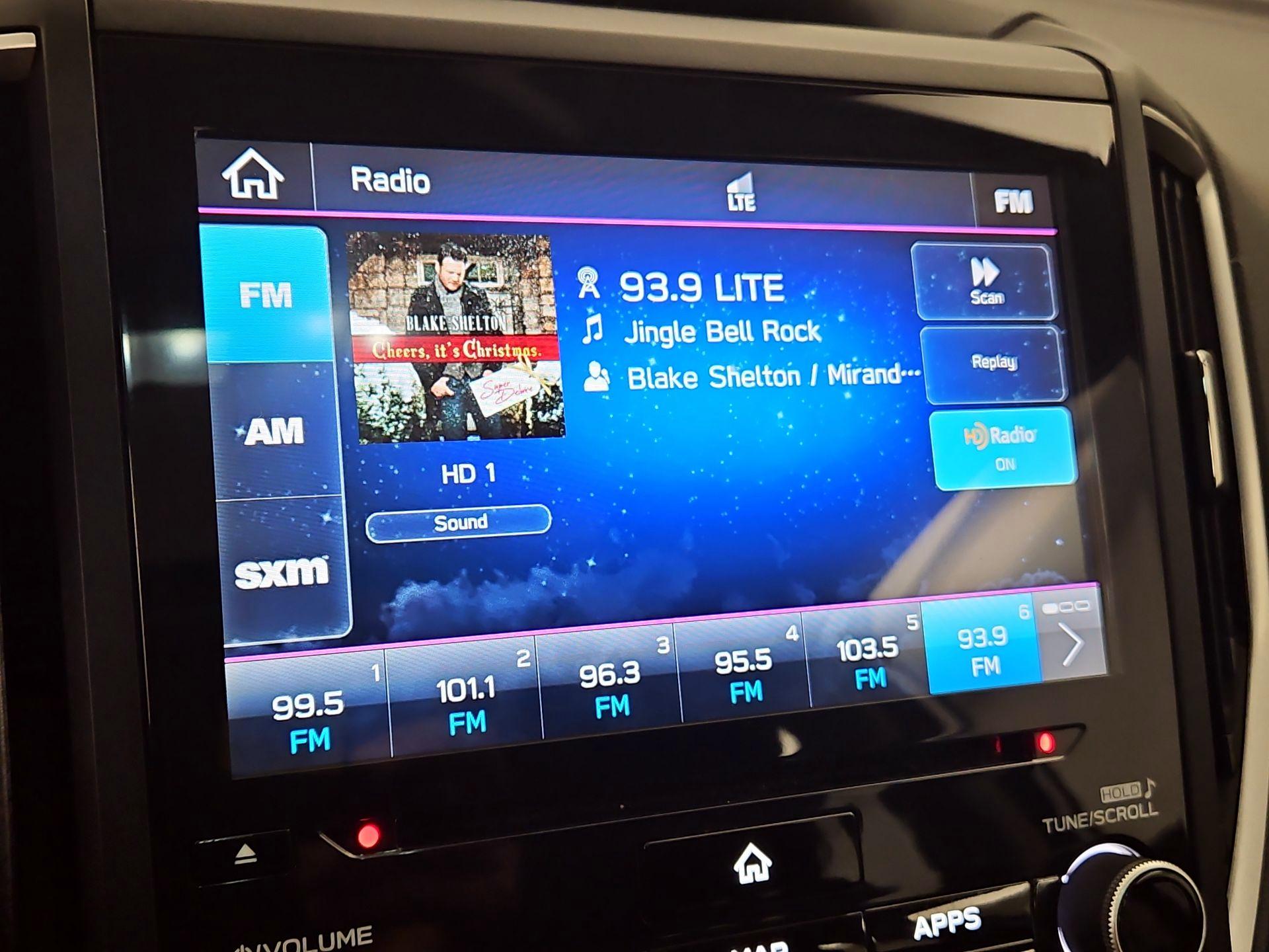 Thumbnail: 2019 Subaru Impreza - 16