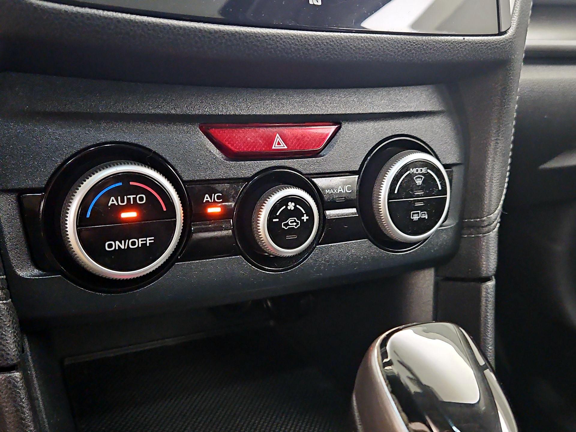 Thumbnail: 2019 Subaru Impreza - 17