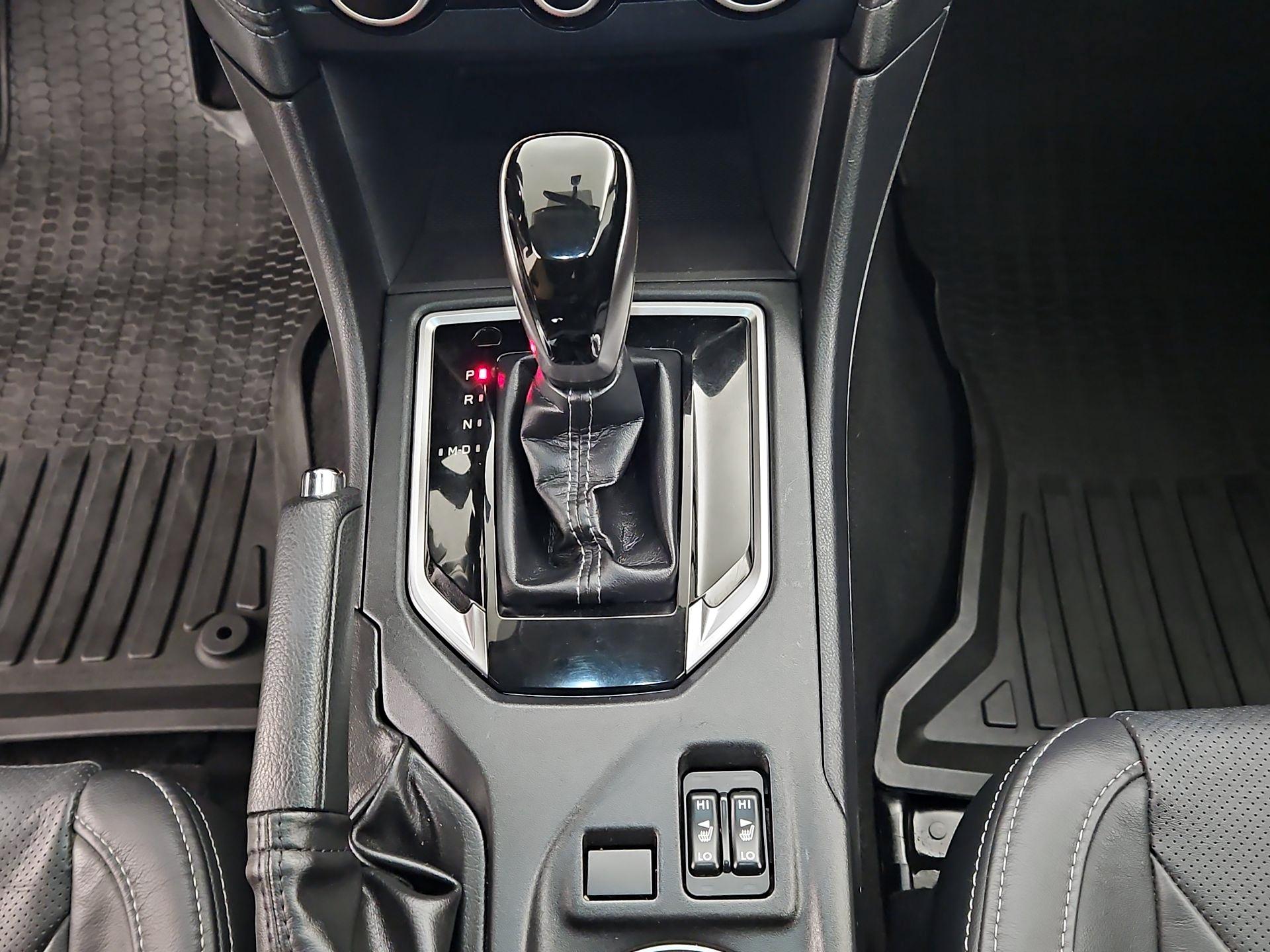 Thumbnail: 2019 Subaru Impreza - 18