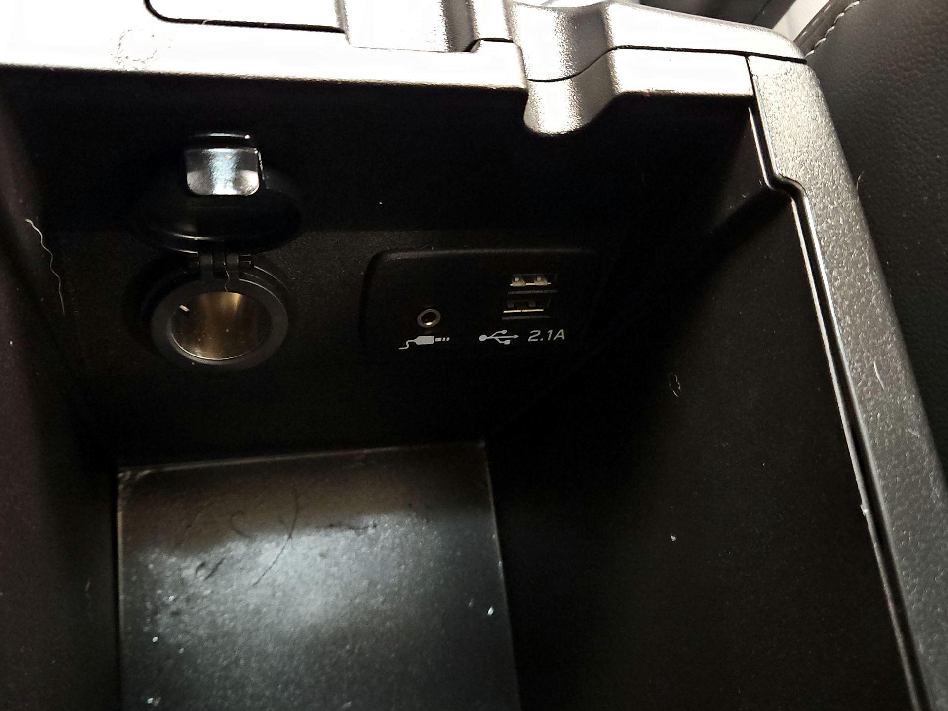 Thumbnail: 2019 Subaru Impreza - 19