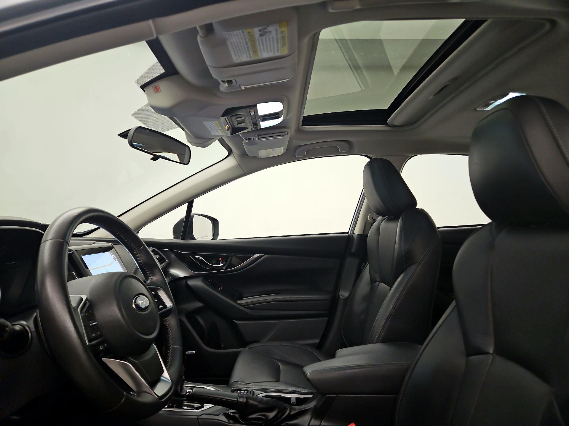 Thumbnail: 2019 Subaru Impreza - 20