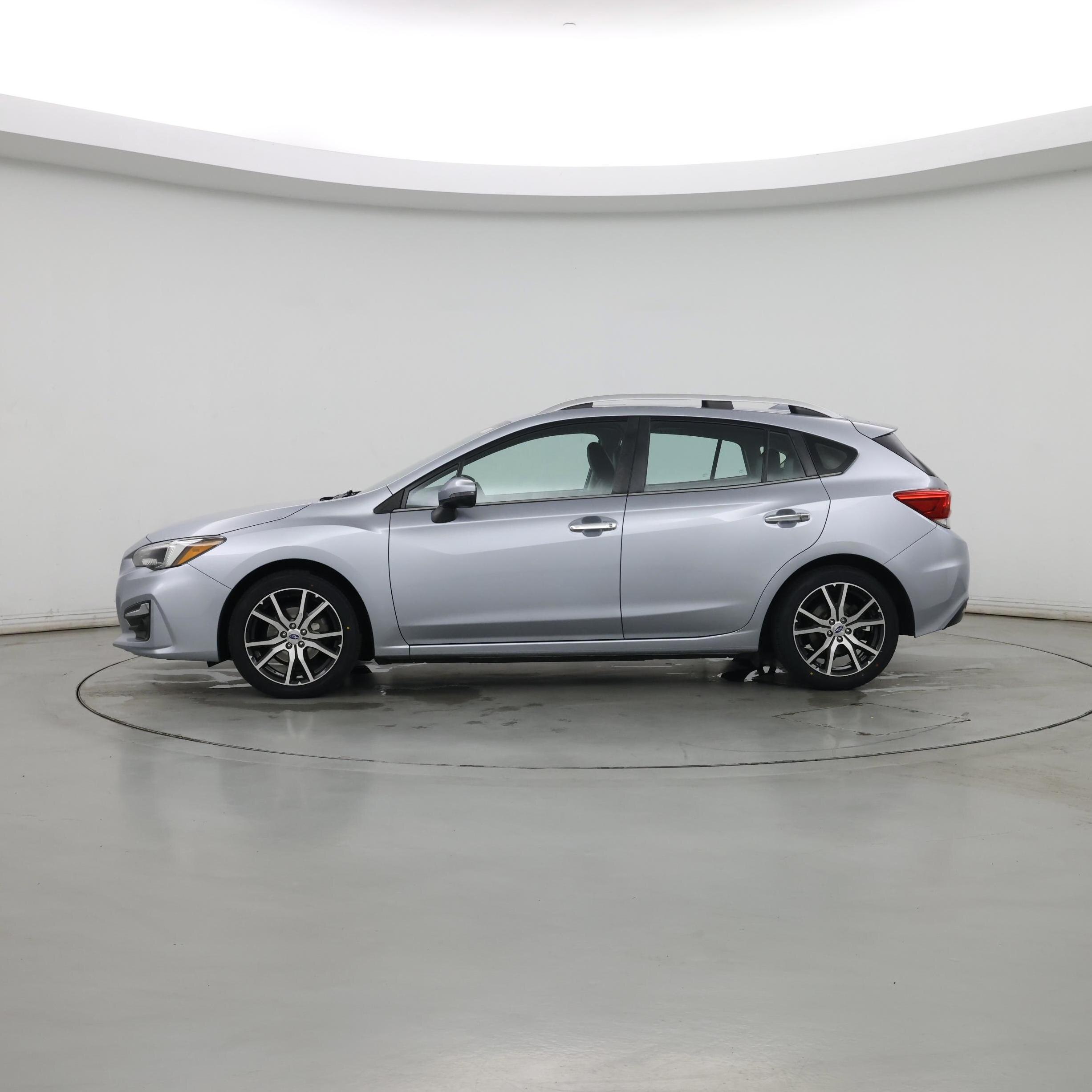 Thumbnail: 2019 Subaru Impreza - 3