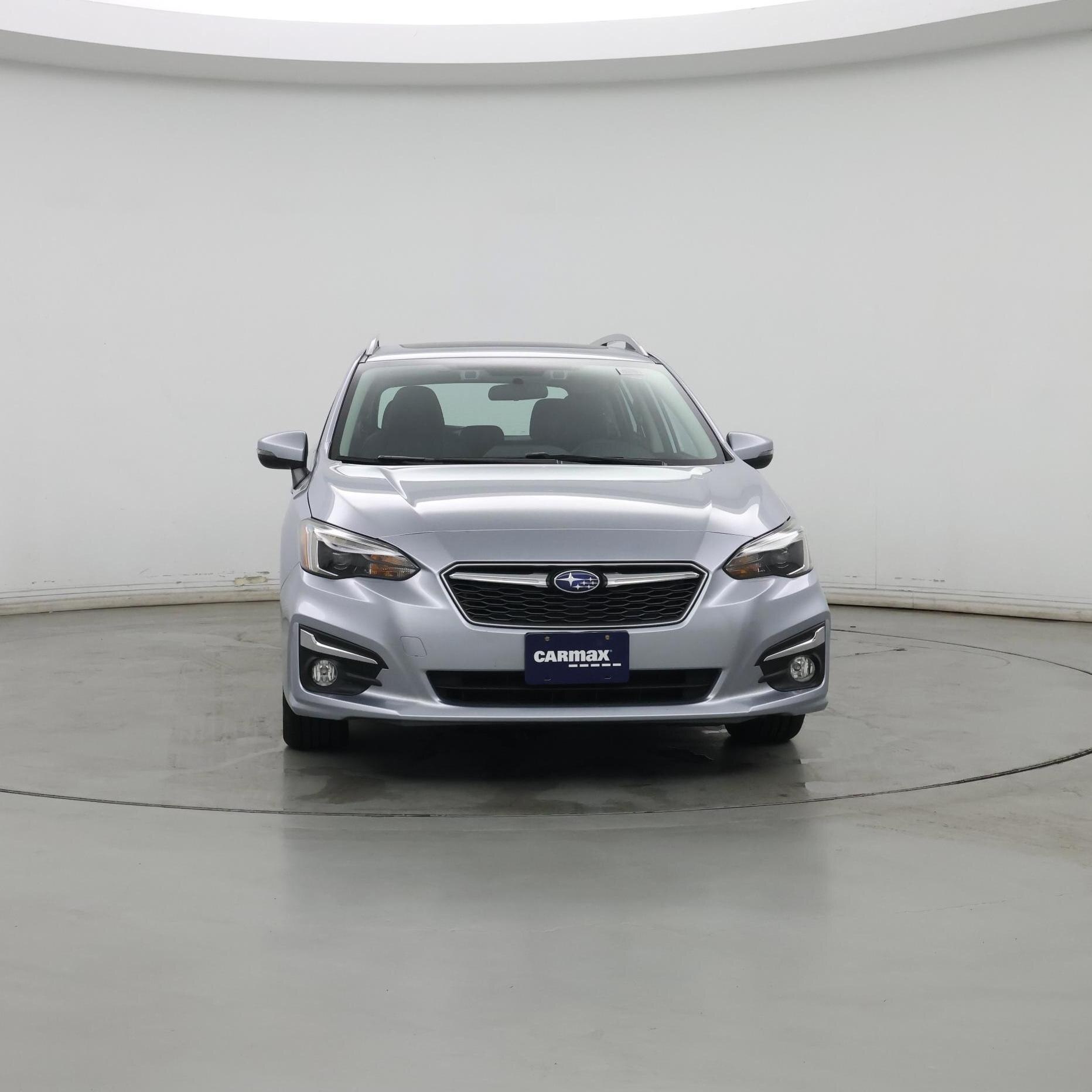 Thumbnail: 2019 Subaru Impreza - 5