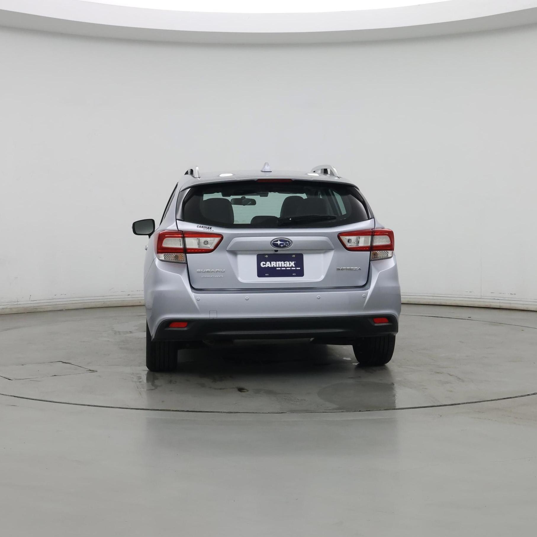 Thumbnail: 2019 Subaru Impreza - 6