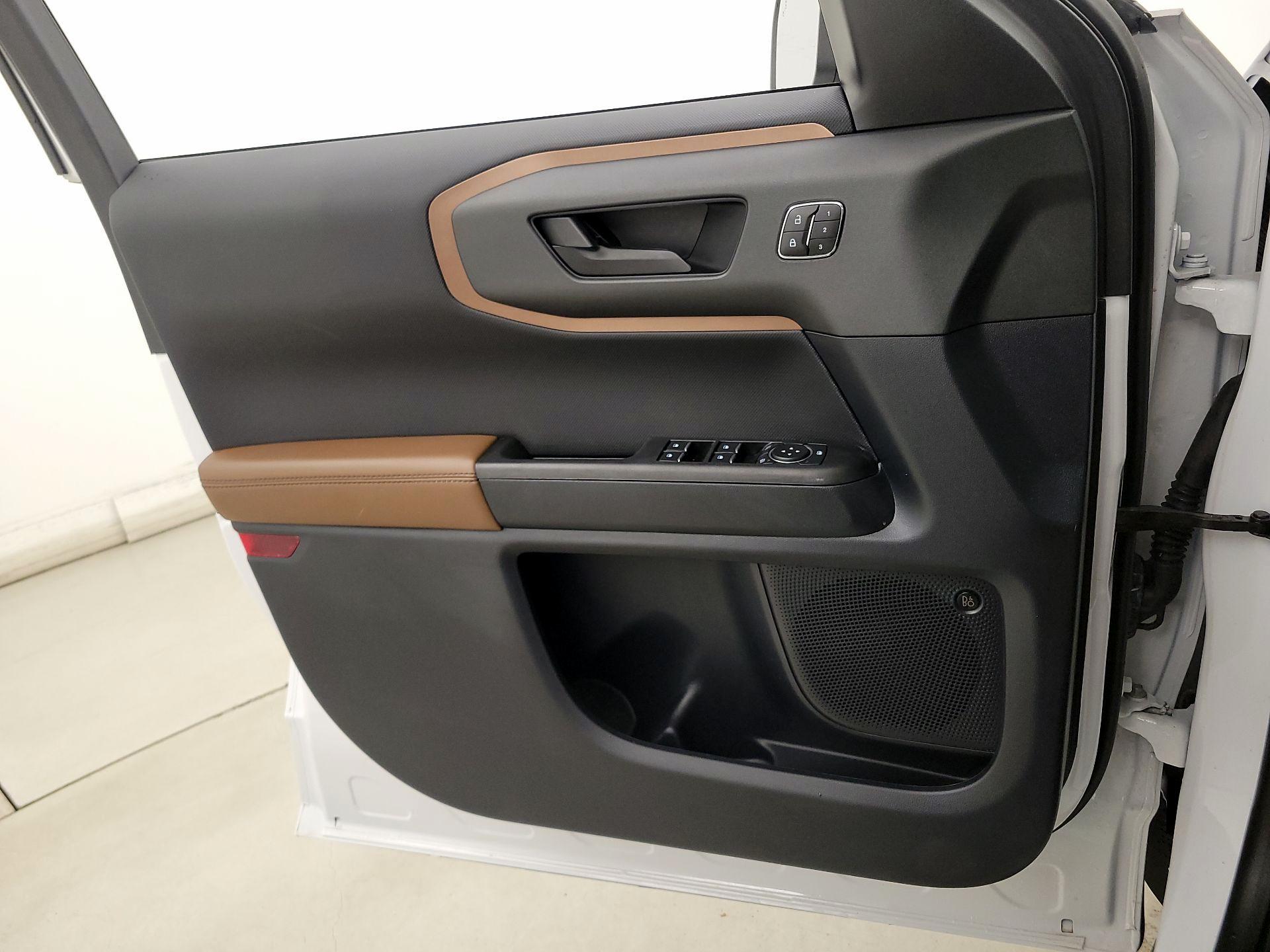 Thumbnail: 2024 Ford Bronco Sport - 12