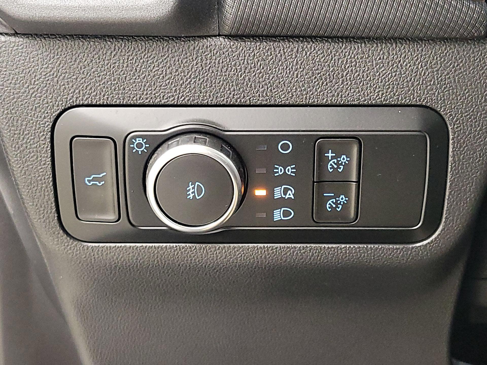 Thumbnail: 2024 Ford Bronco Sport - 13