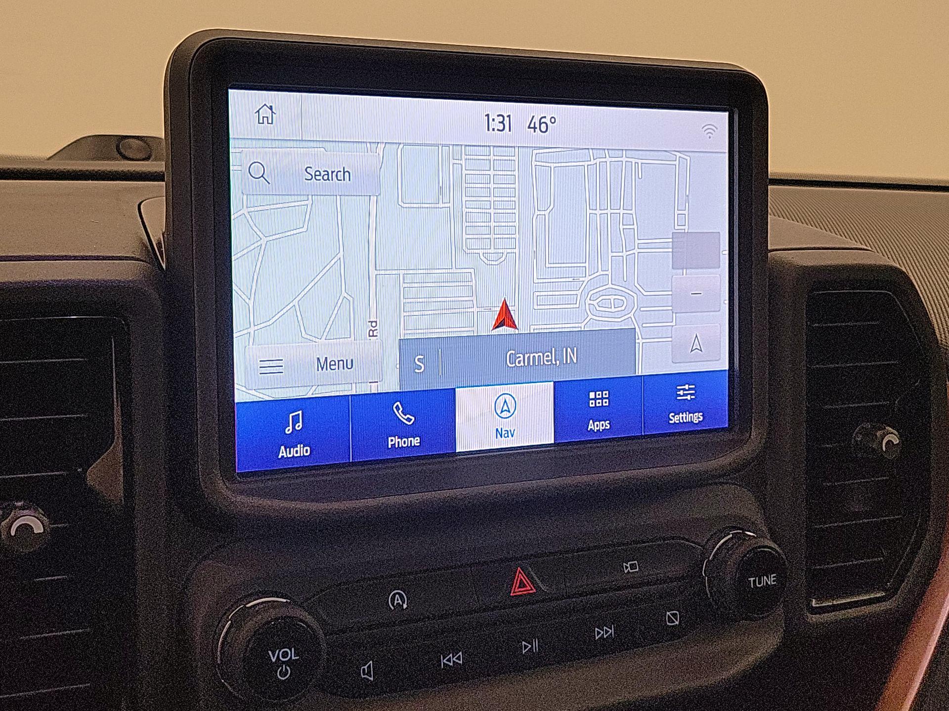 Thumbnail: 2024 Ford Bronco Sport - 14