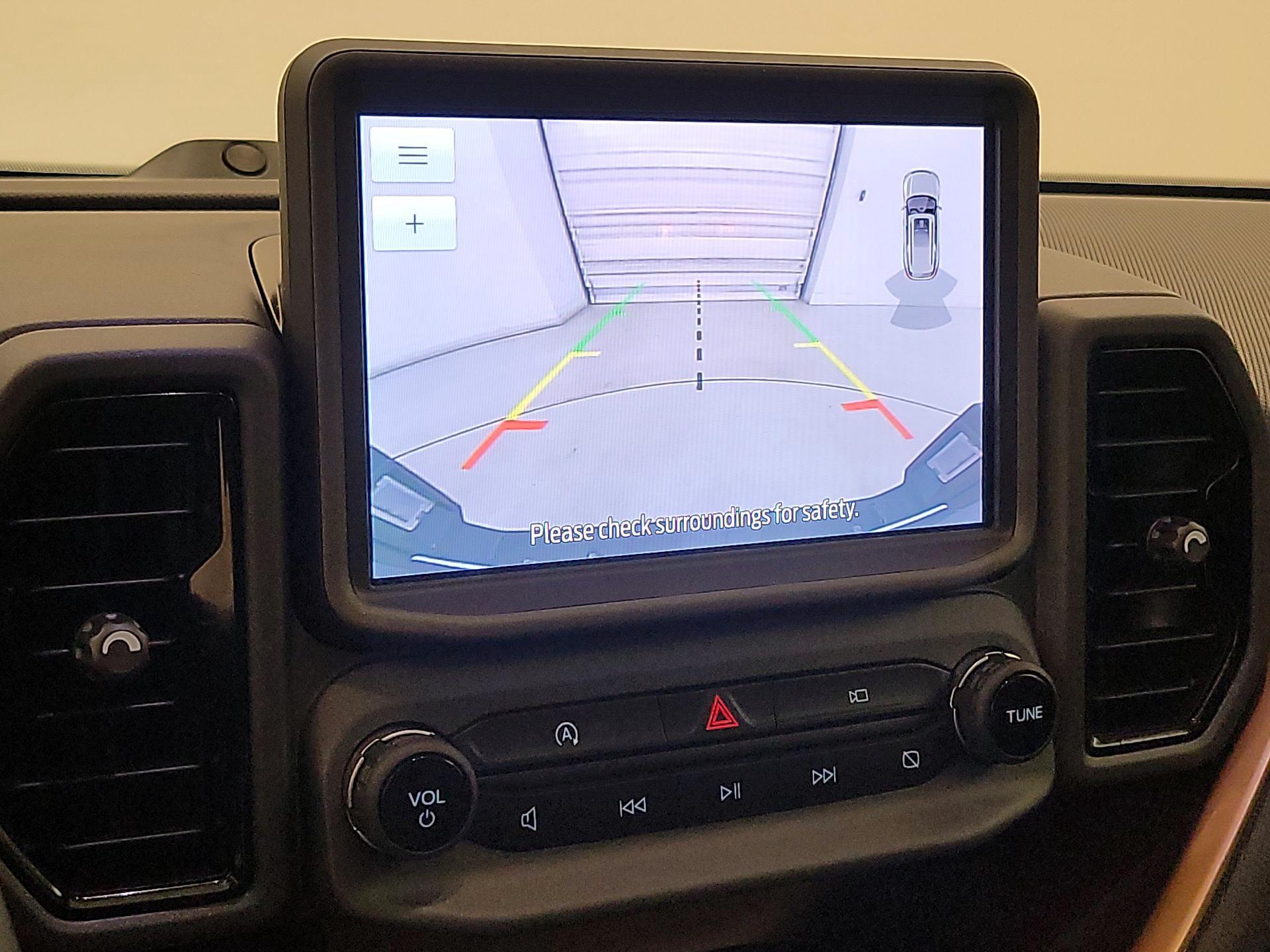 Thumbnail: 2024 Ford Bronco Sport - 15