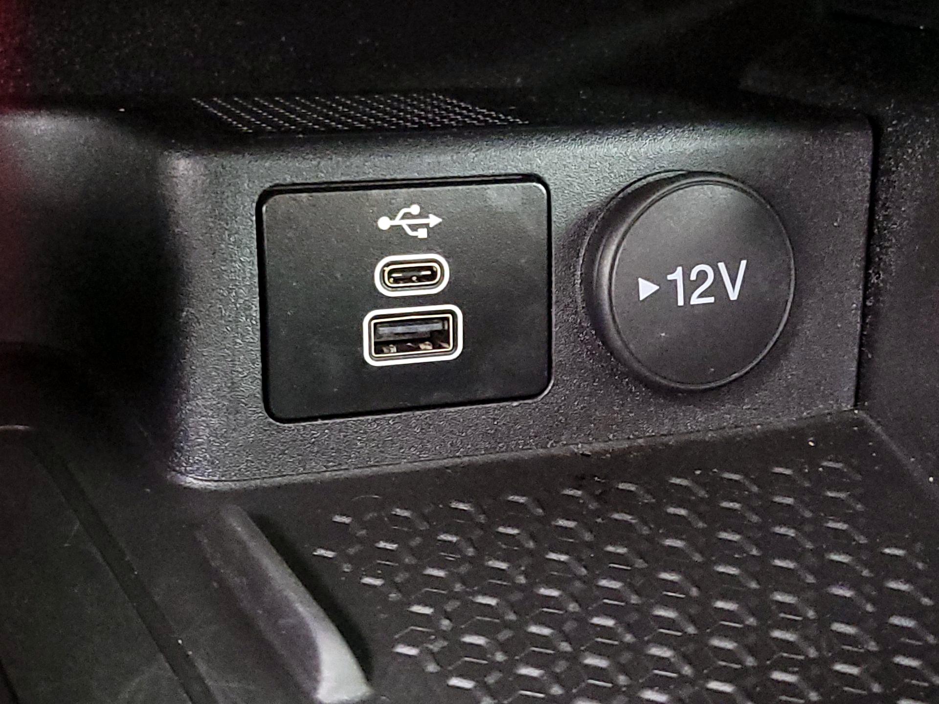 Thumbnail: 2024 Ford Bronco Sport - 19