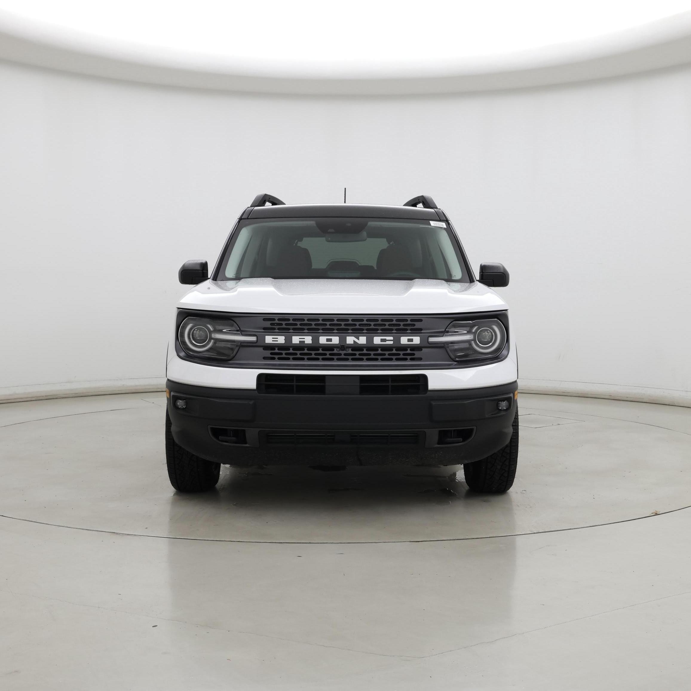 Thumbnail: 2024 Ford Bronco Sport - 5