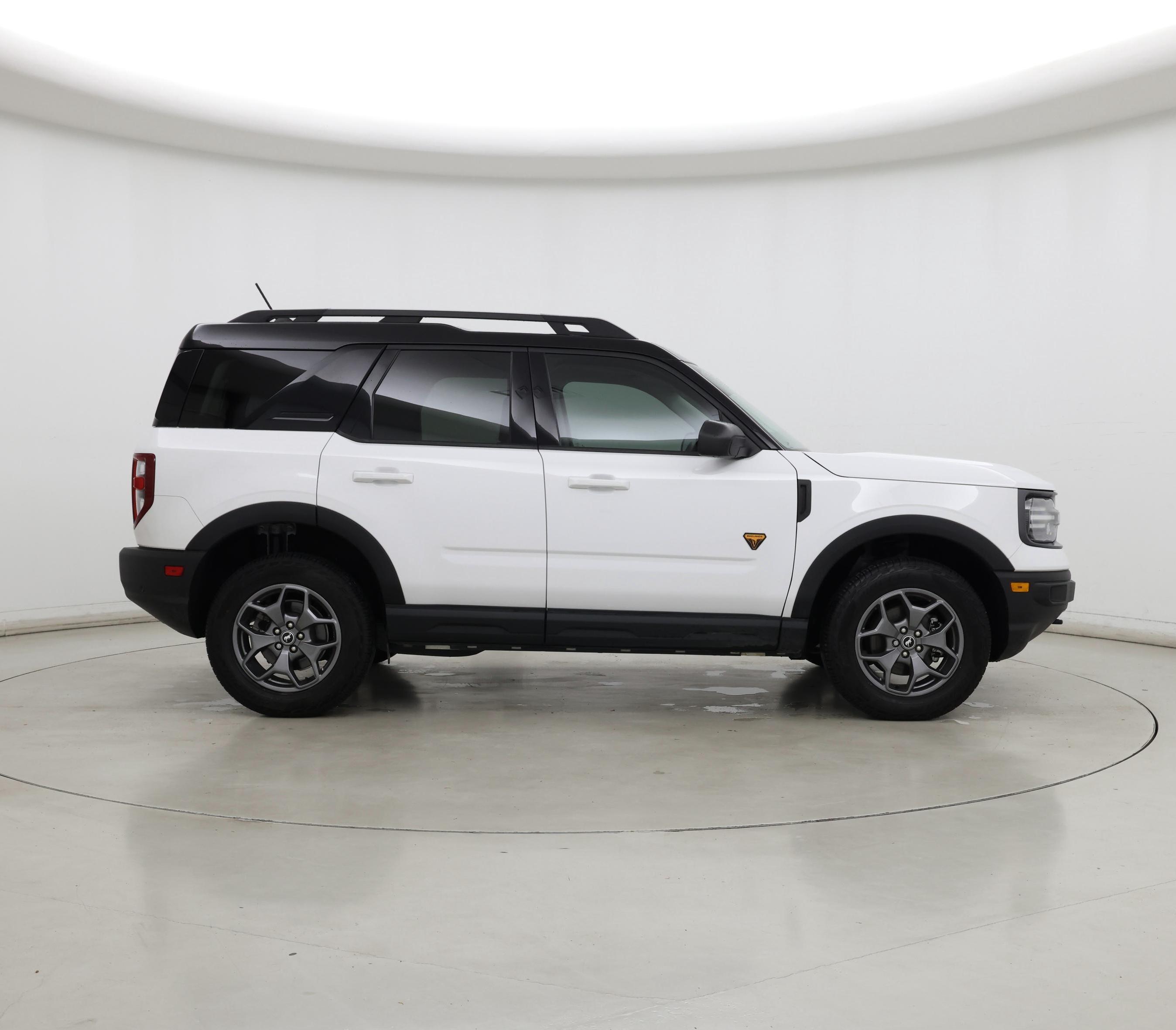 Thumbnail: 2024 Ford Bronco Sport - 7