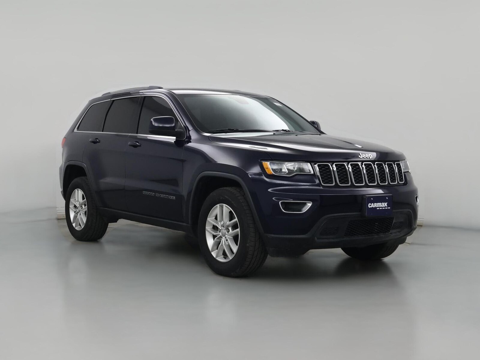2017 Jeep Grand Cherokee Laredo E
