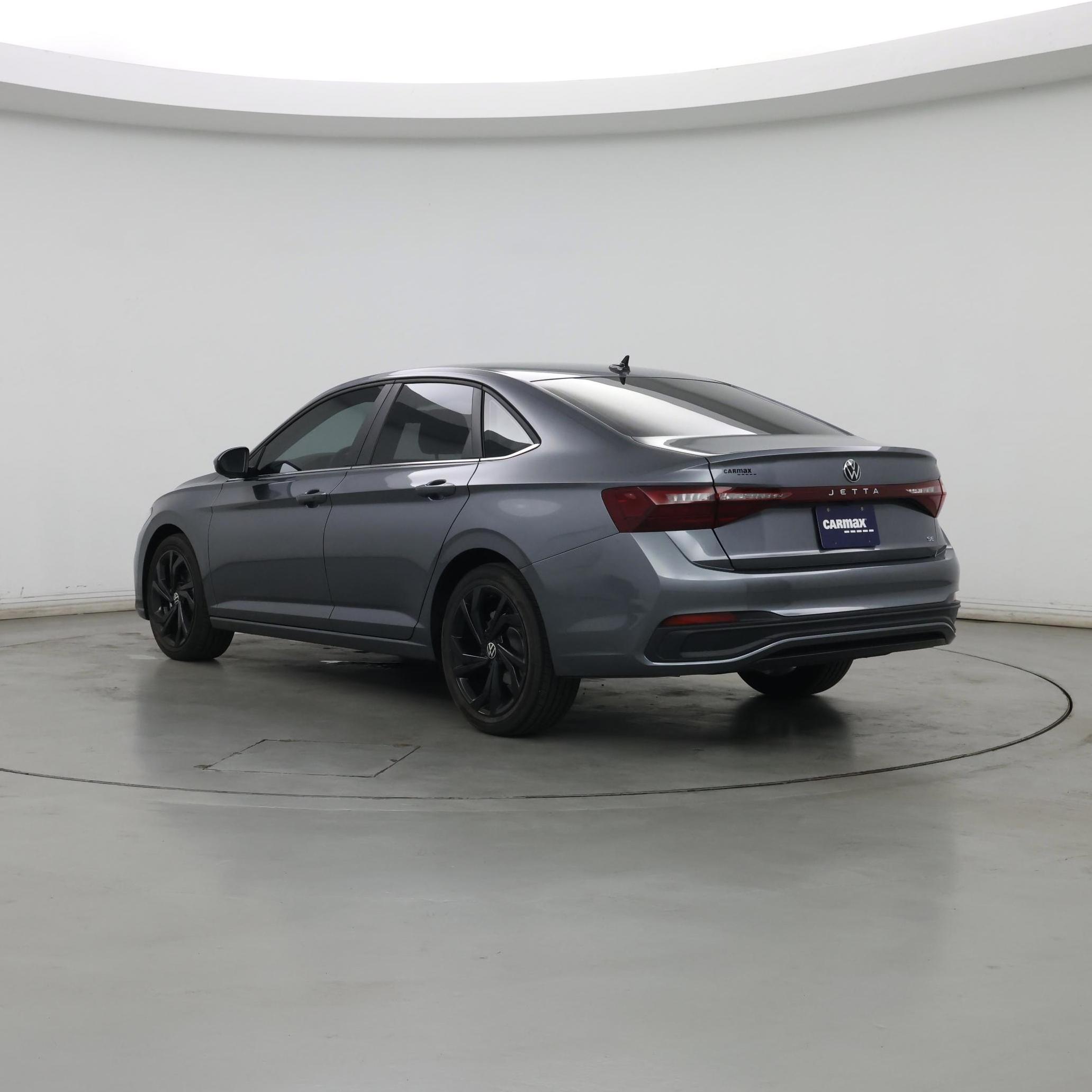 Thumbnail: 2025 Volkswagen Jetta - 2