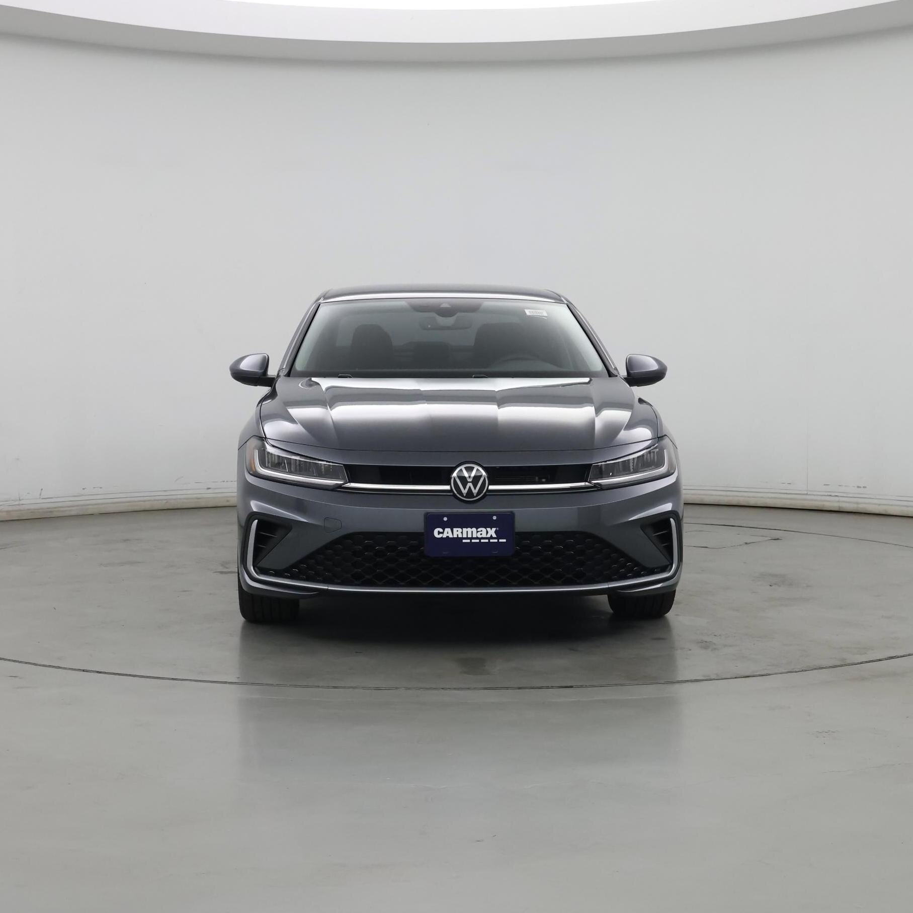 Thumbnail: 2025 Volkswagen Jetta - 5