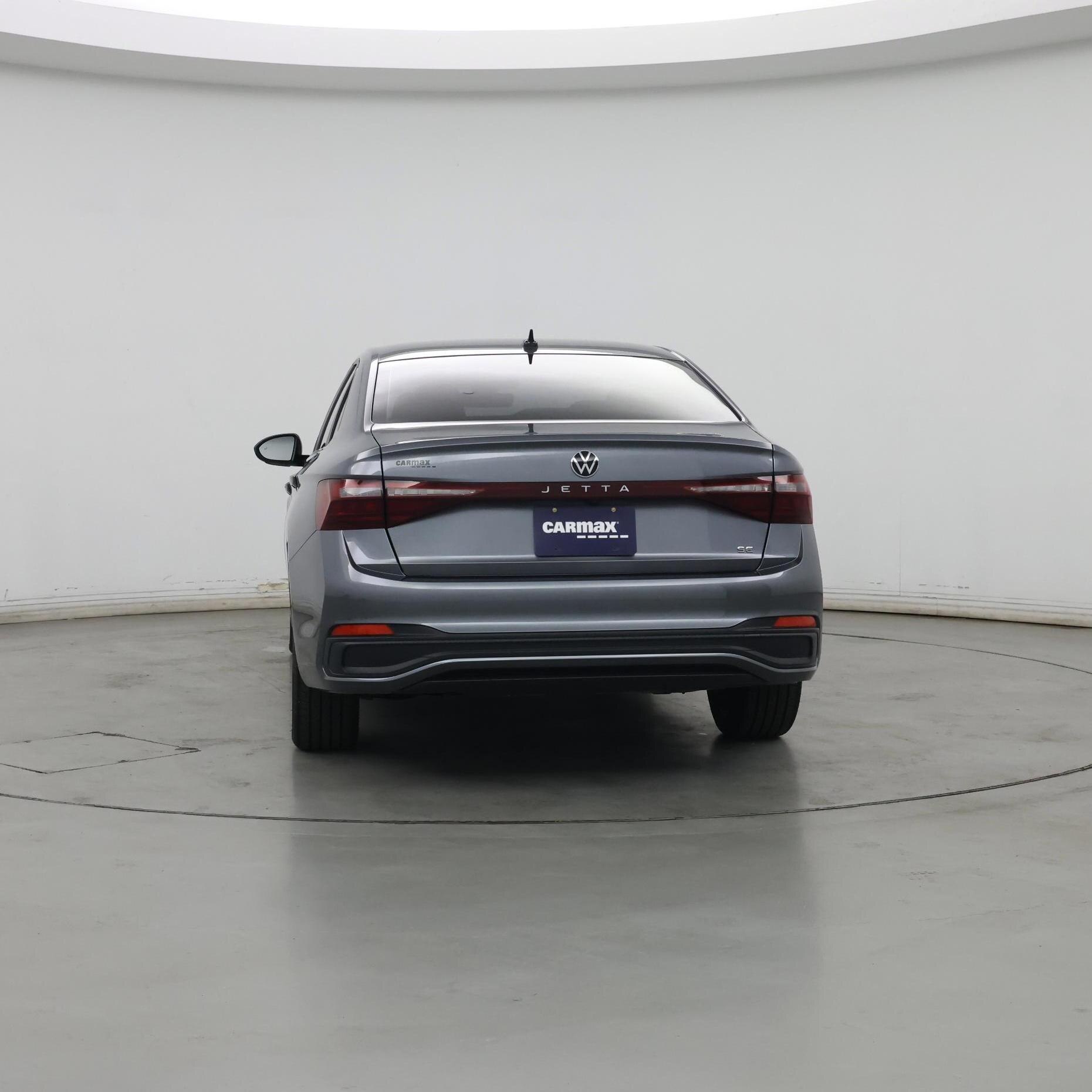 Thumbnail: 2025 Volkswagen Jetta - 6