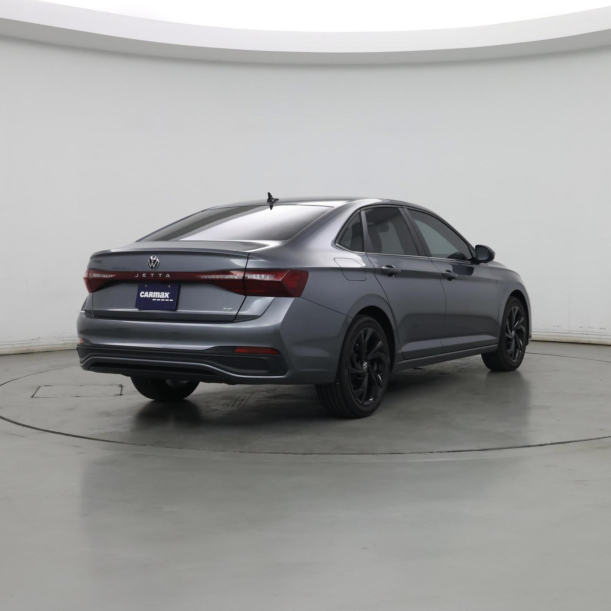 Thumbnail: 2025 Volkswagen Jetta - 8