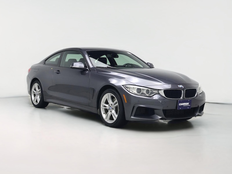 2015 BMW 4 Series 428i -
                  Naperville, IL