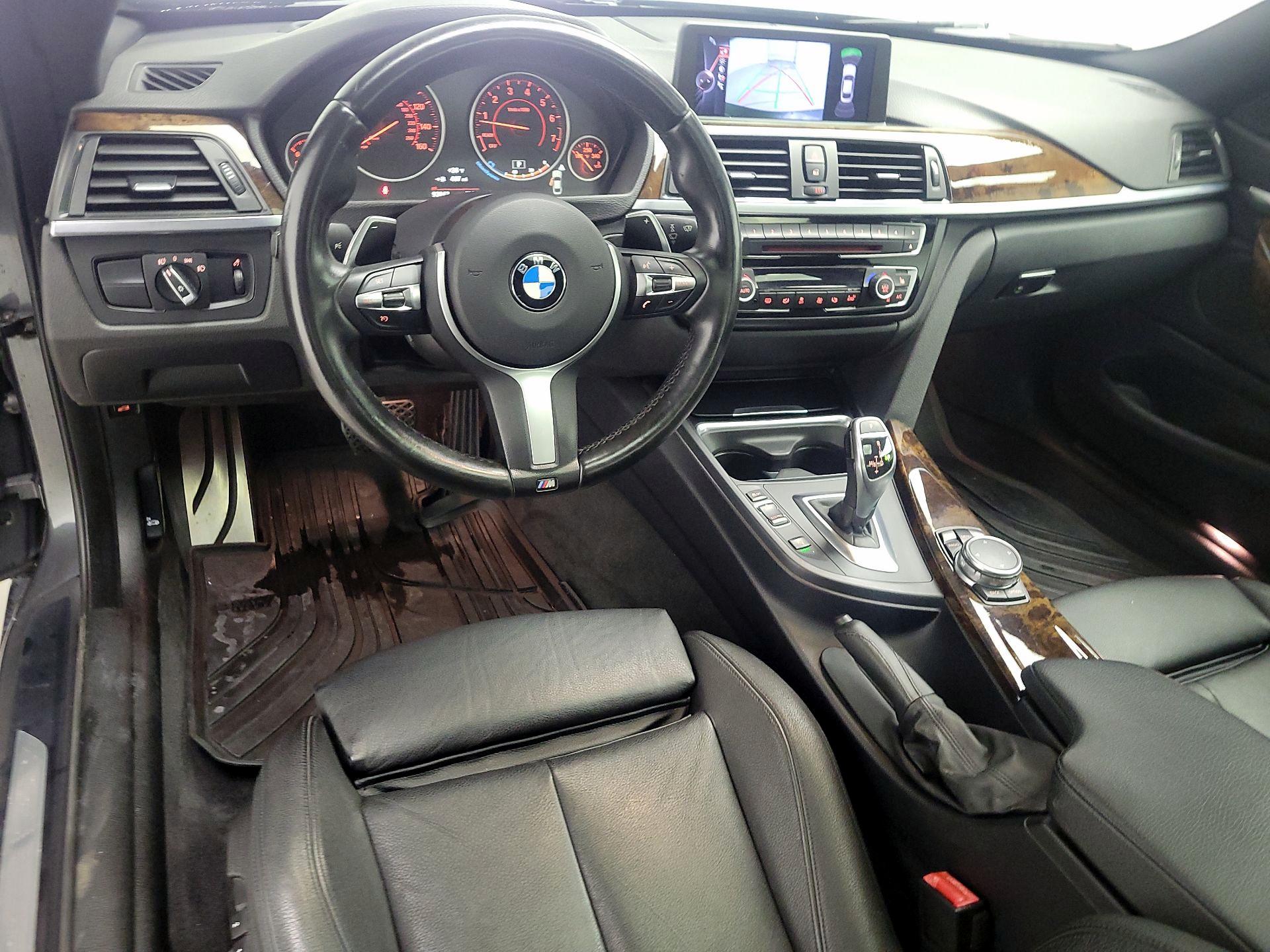 Thumbnail: 2015 BMW 4 Series - 9