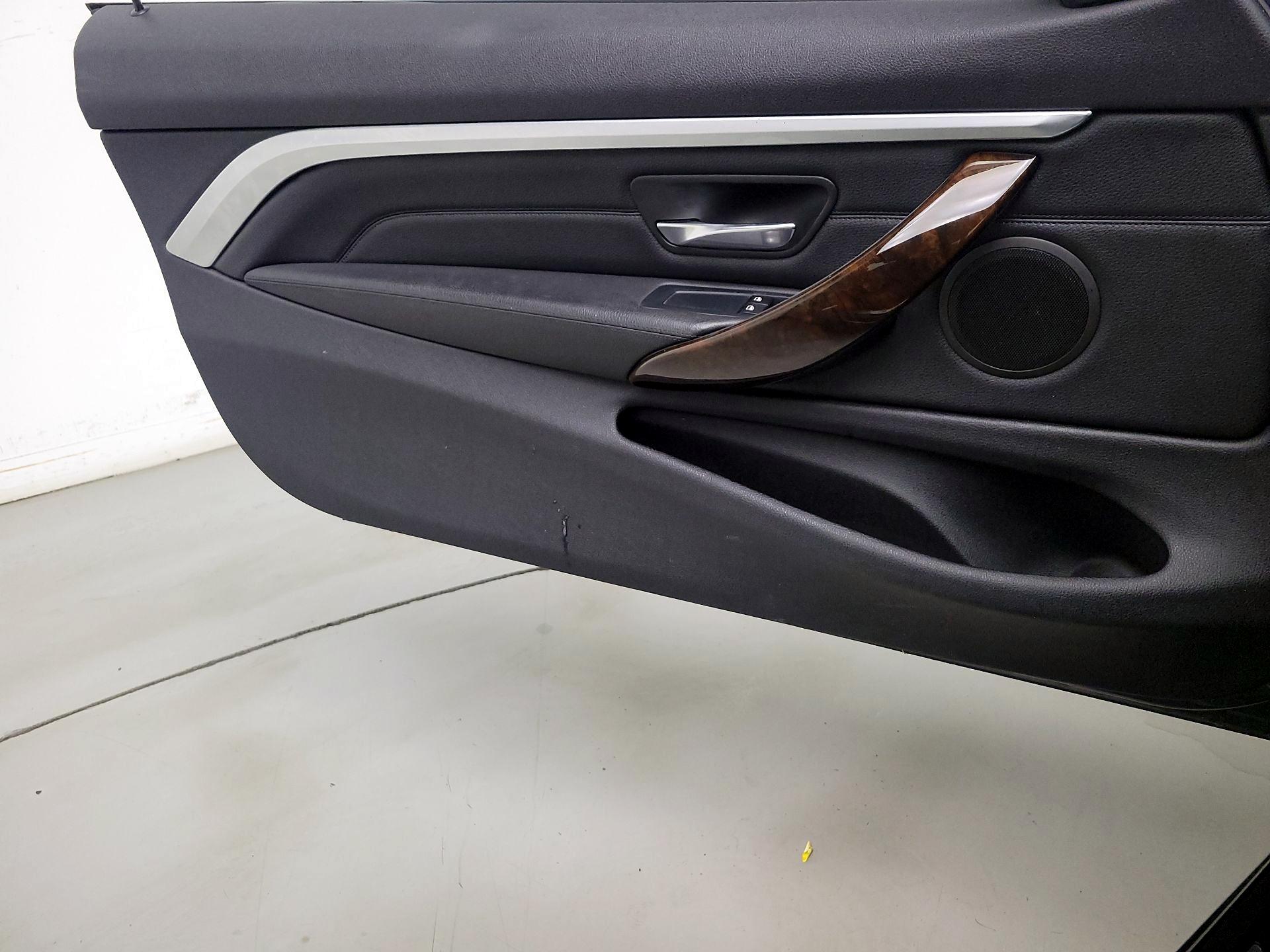 Thumbnail: 2015 BMW 4 Series - 12