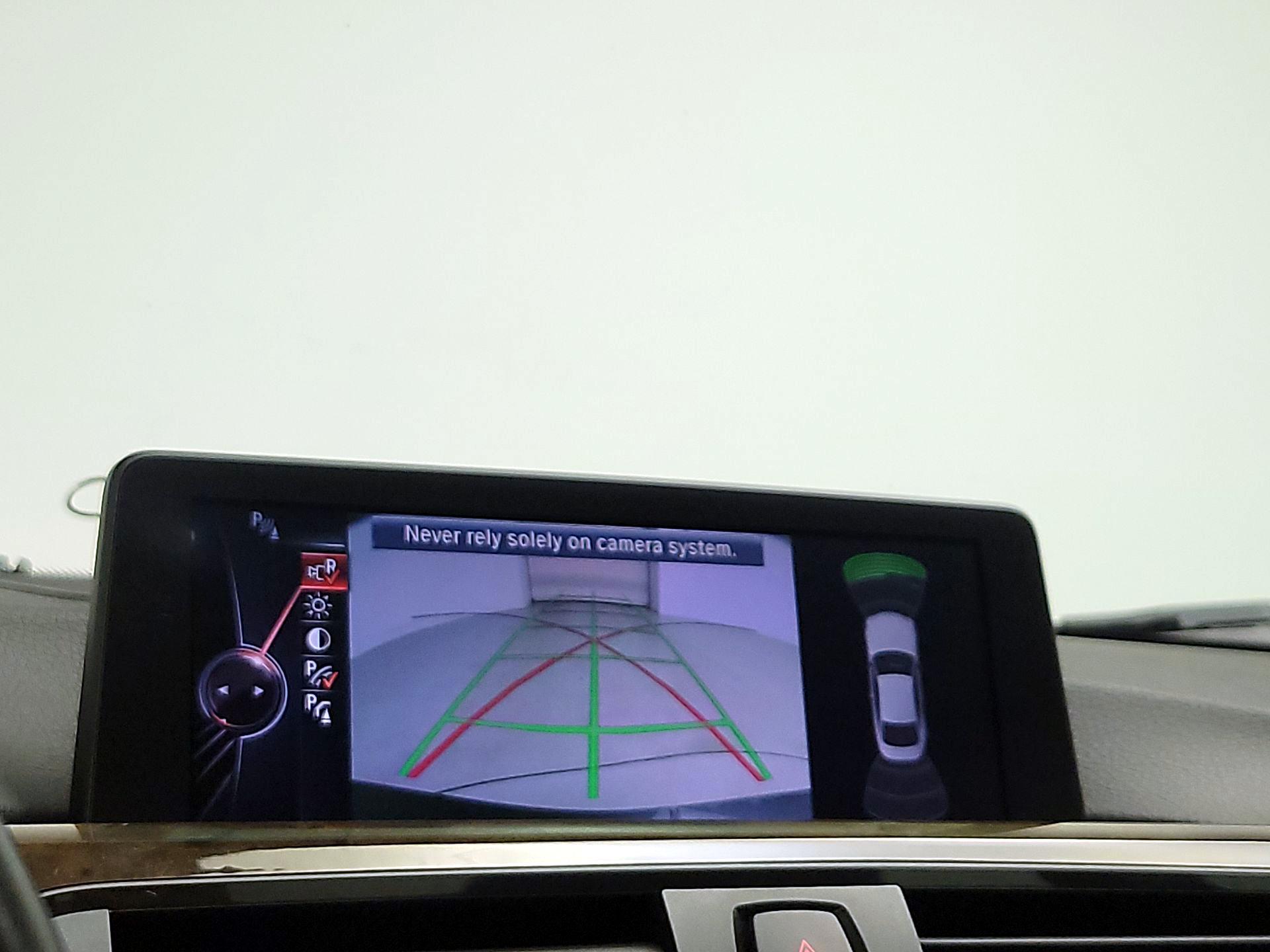 Thumbnail: 2015 BMW 4 Series - 14