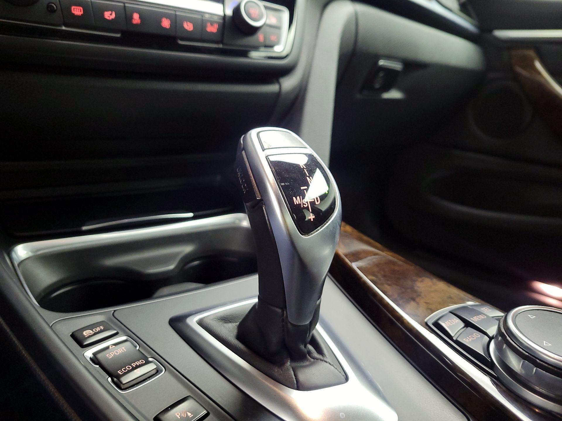 Thumbnail: 2015 BMW 4 Series - 17