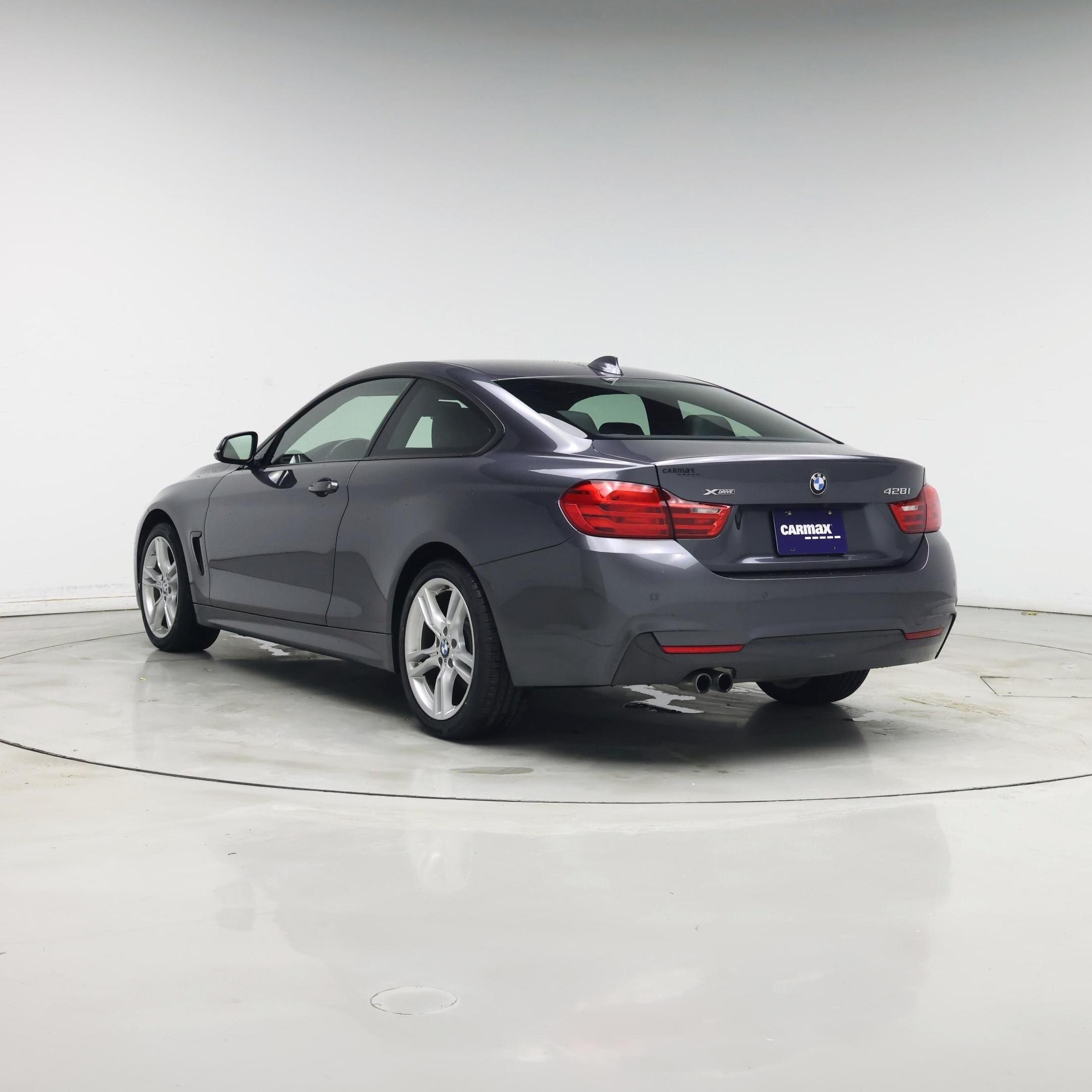 Thumbnail: 2015 BMW 4 Series - 2