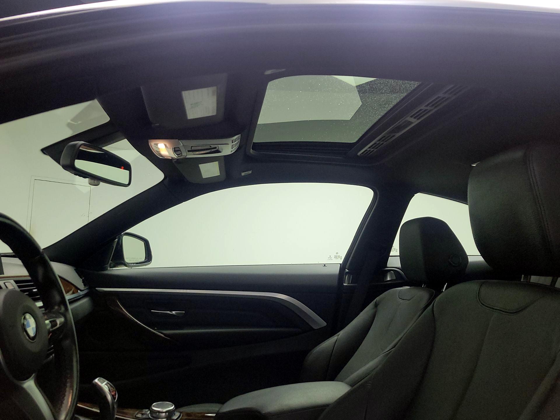 Thumbnail: 2015 BMW 4 Series - 19